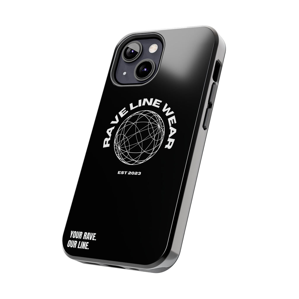 IPHONE CASE RAVELINE WEAR