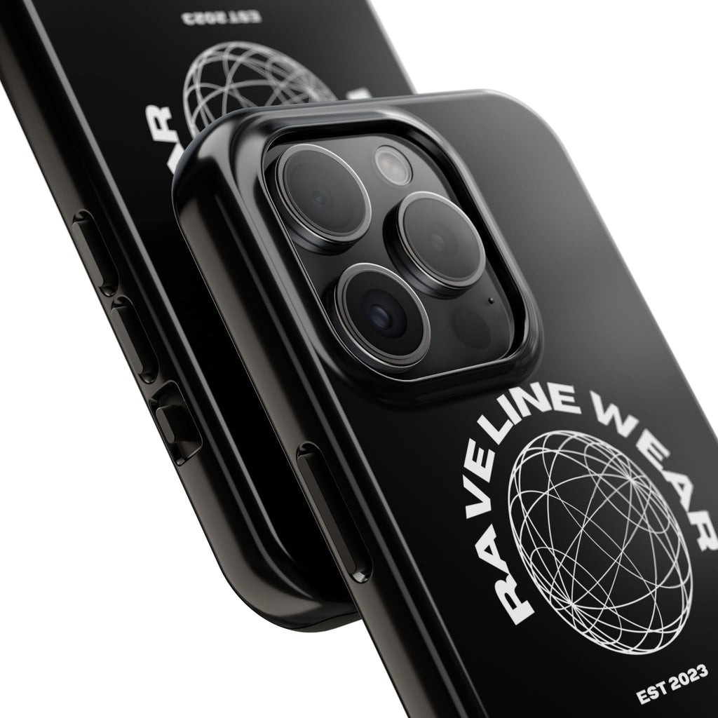 IPHONE CASE RAVELINE WEAR