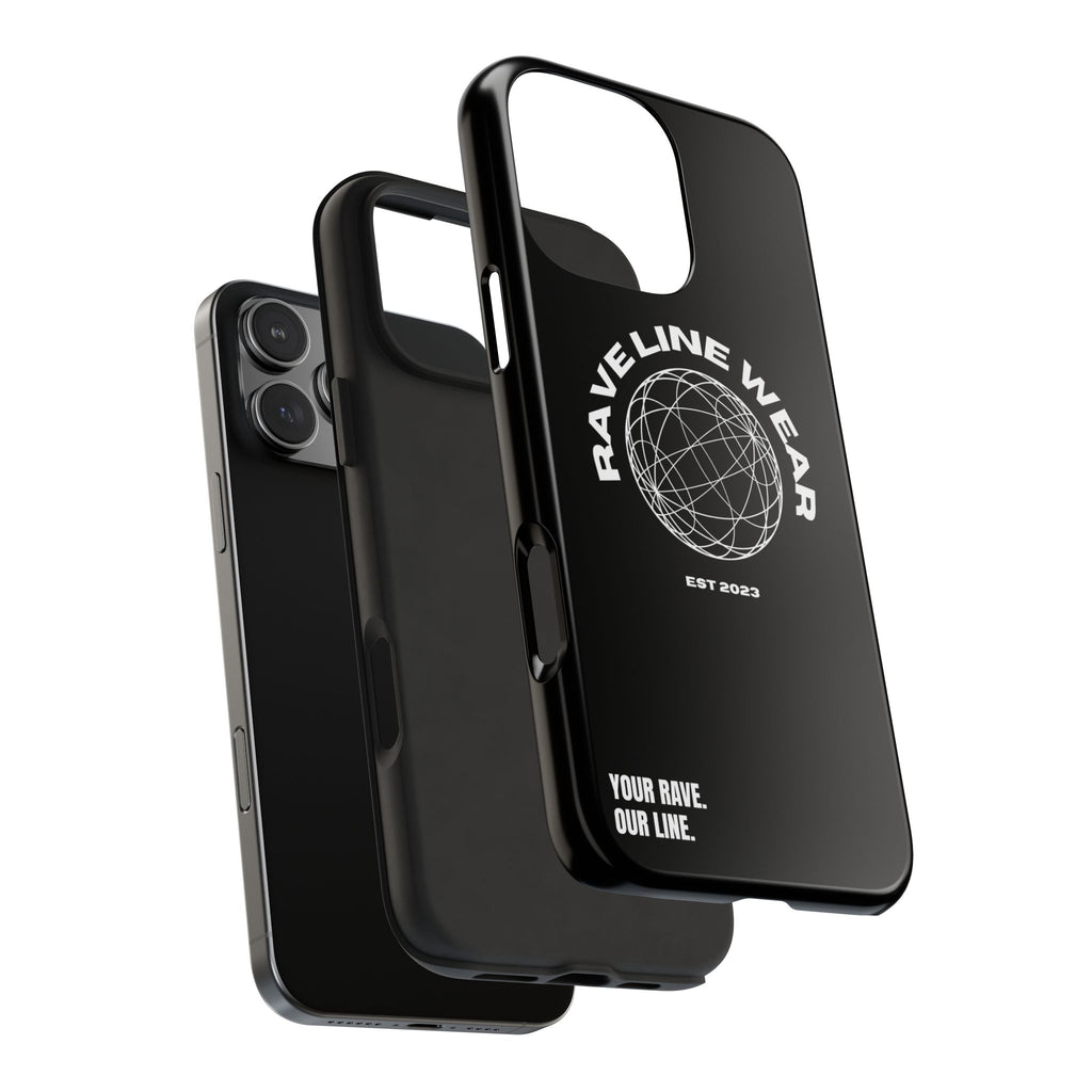IPHONE CASE RAVELINE WEAR