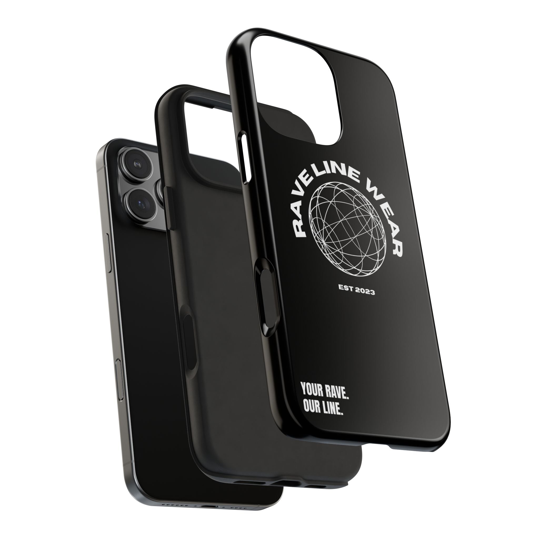 IPHONE CASE RAVELINE WEAR