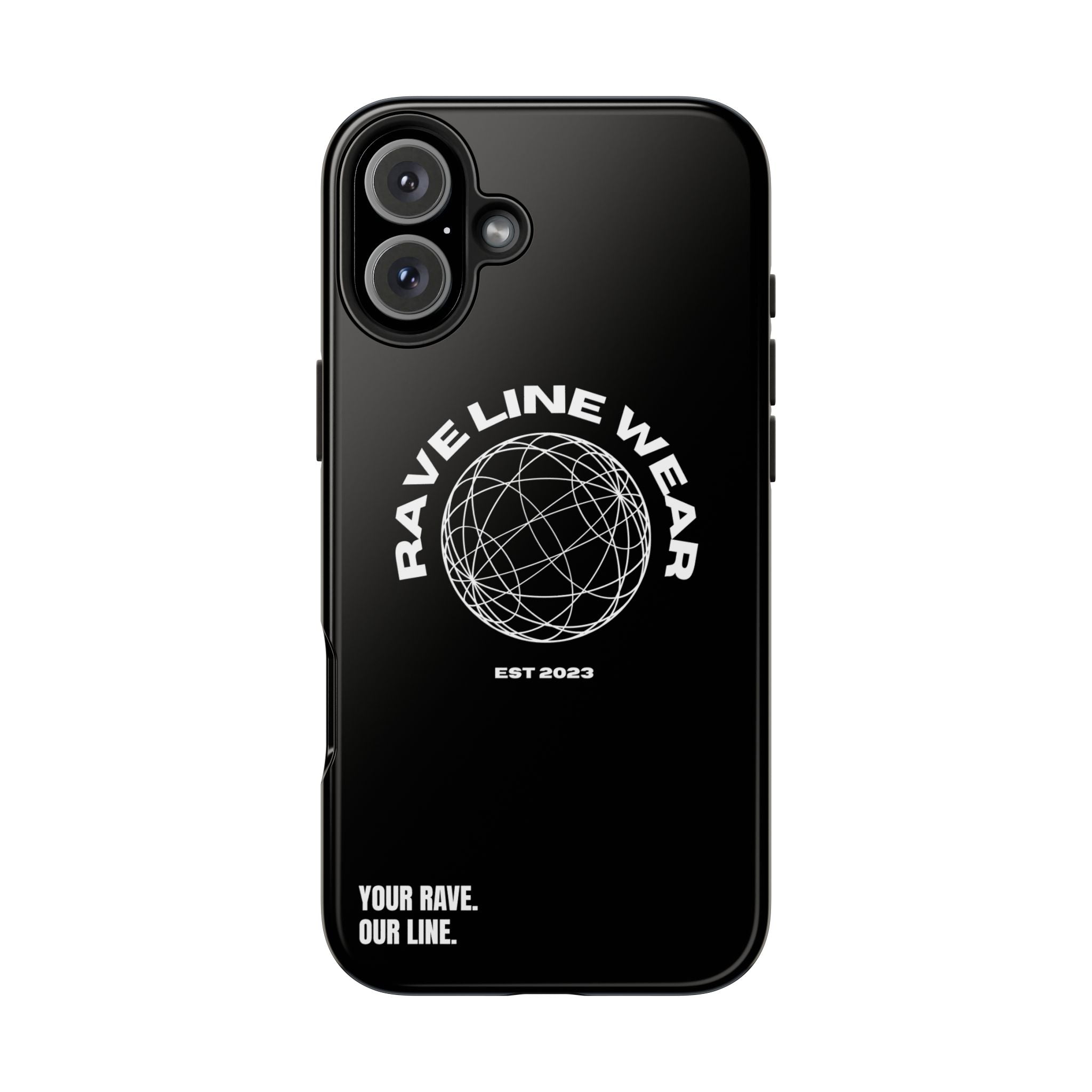 IPHONE CASE RAVELINE WEAR