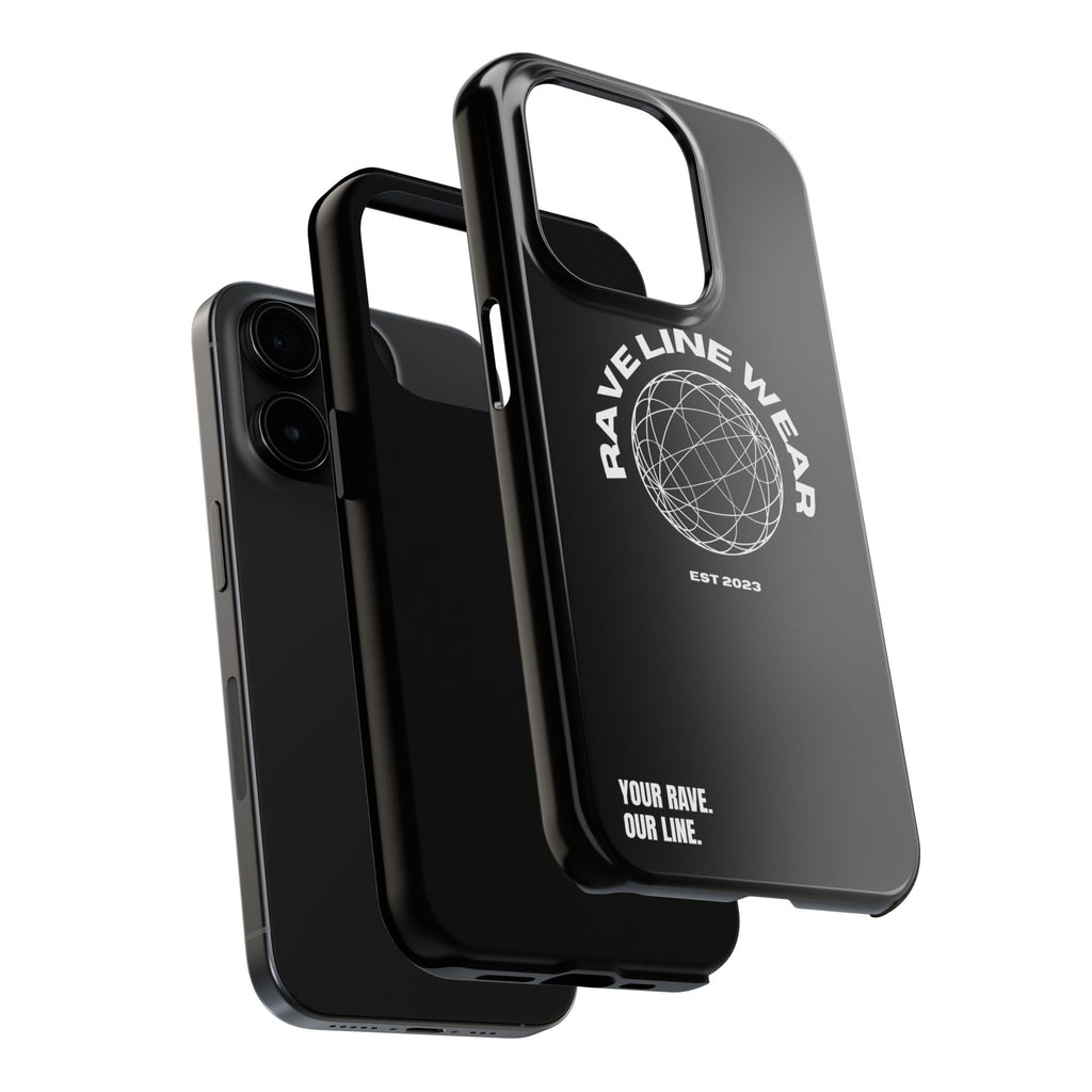 IPHONE CASE RAVELINE WEAR