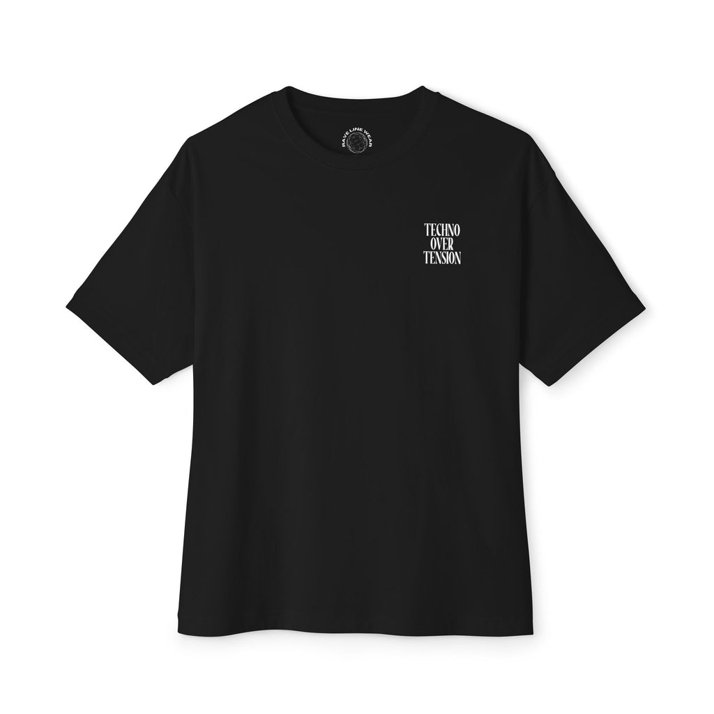 Raveline Wear – OVERSIZE VOL.2 Edition