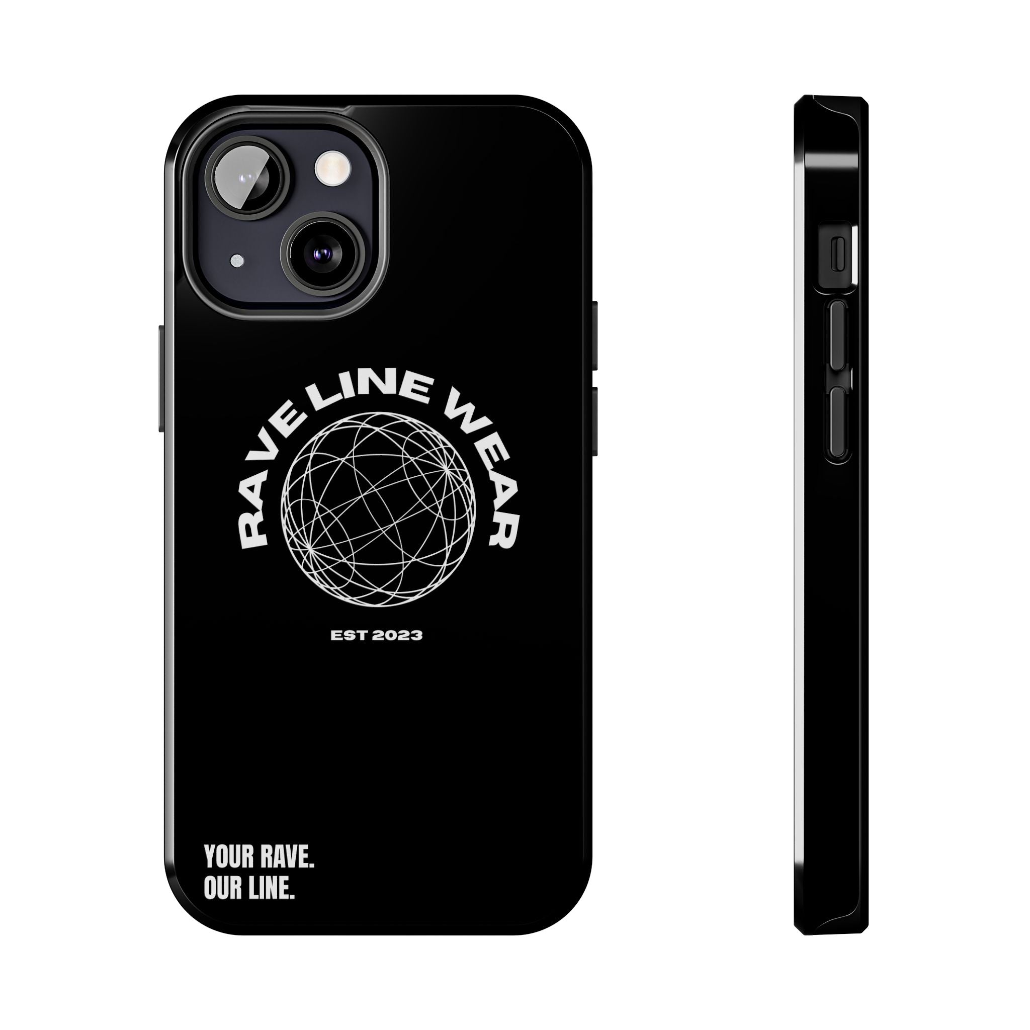 IPHONE CASE RAVELINE WEAR