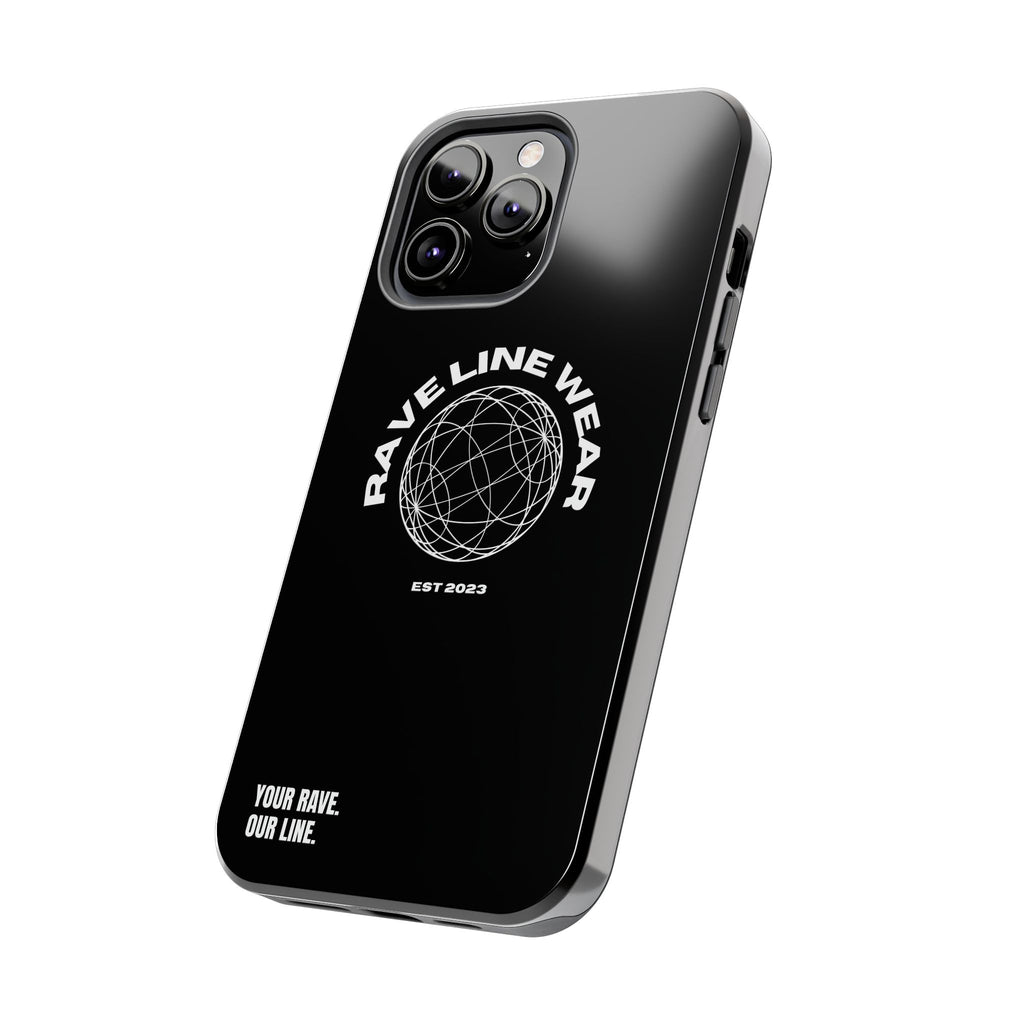 IPHONE CASE RAVELINE WEAR