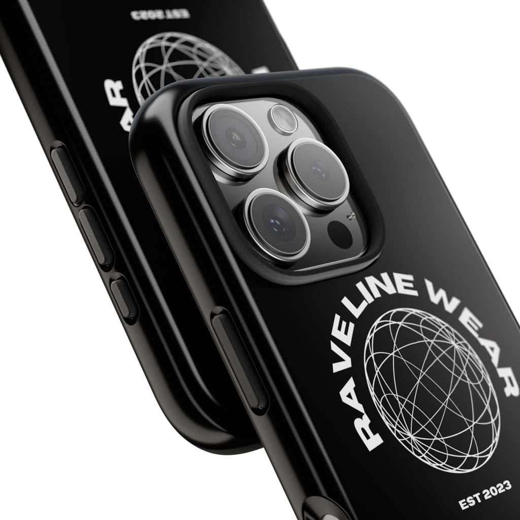 IPHONE CASE RAVELINE WEAR