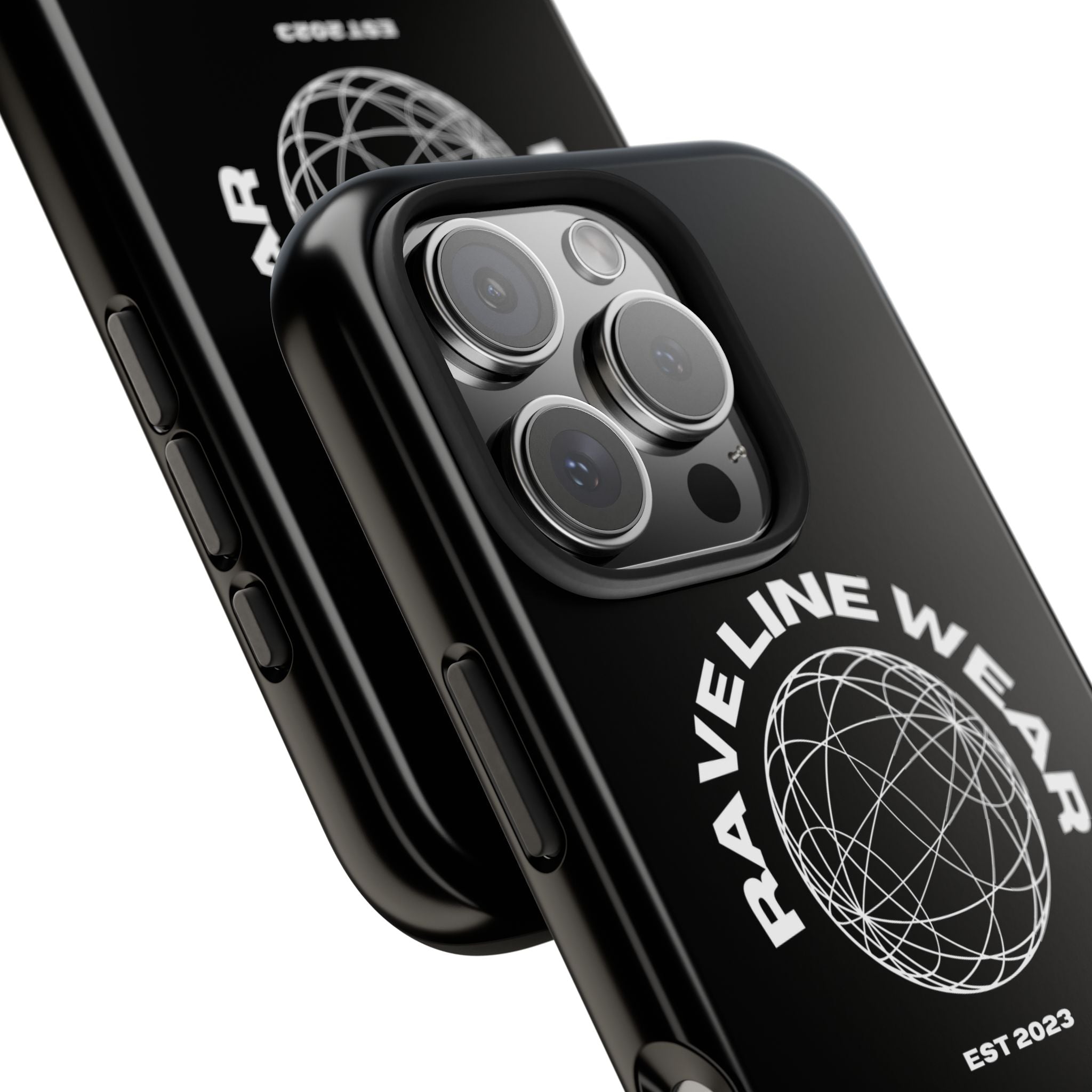 IPHONE CASE RAVELINE WEAR