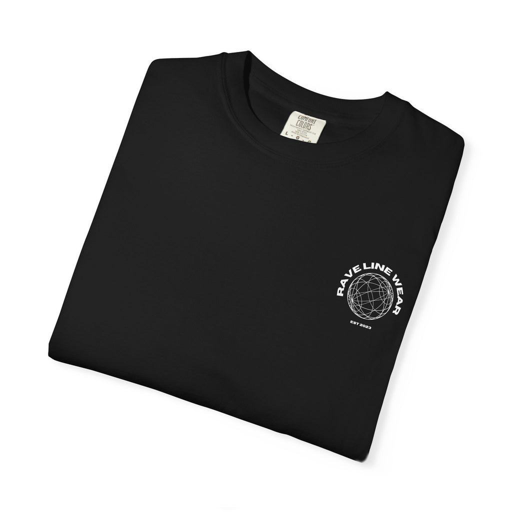 Raveline Wear – Ecstasy Edition