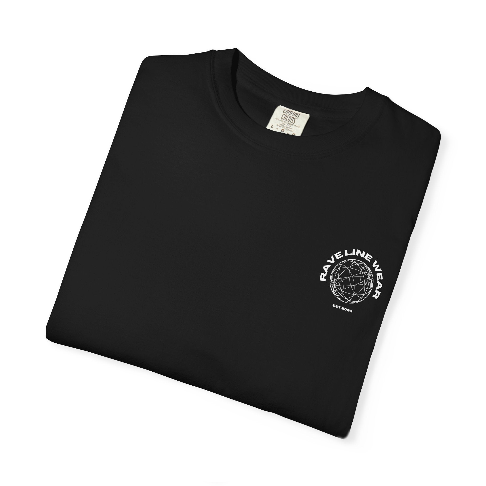 Raveline Wear – Ecstasy Edition