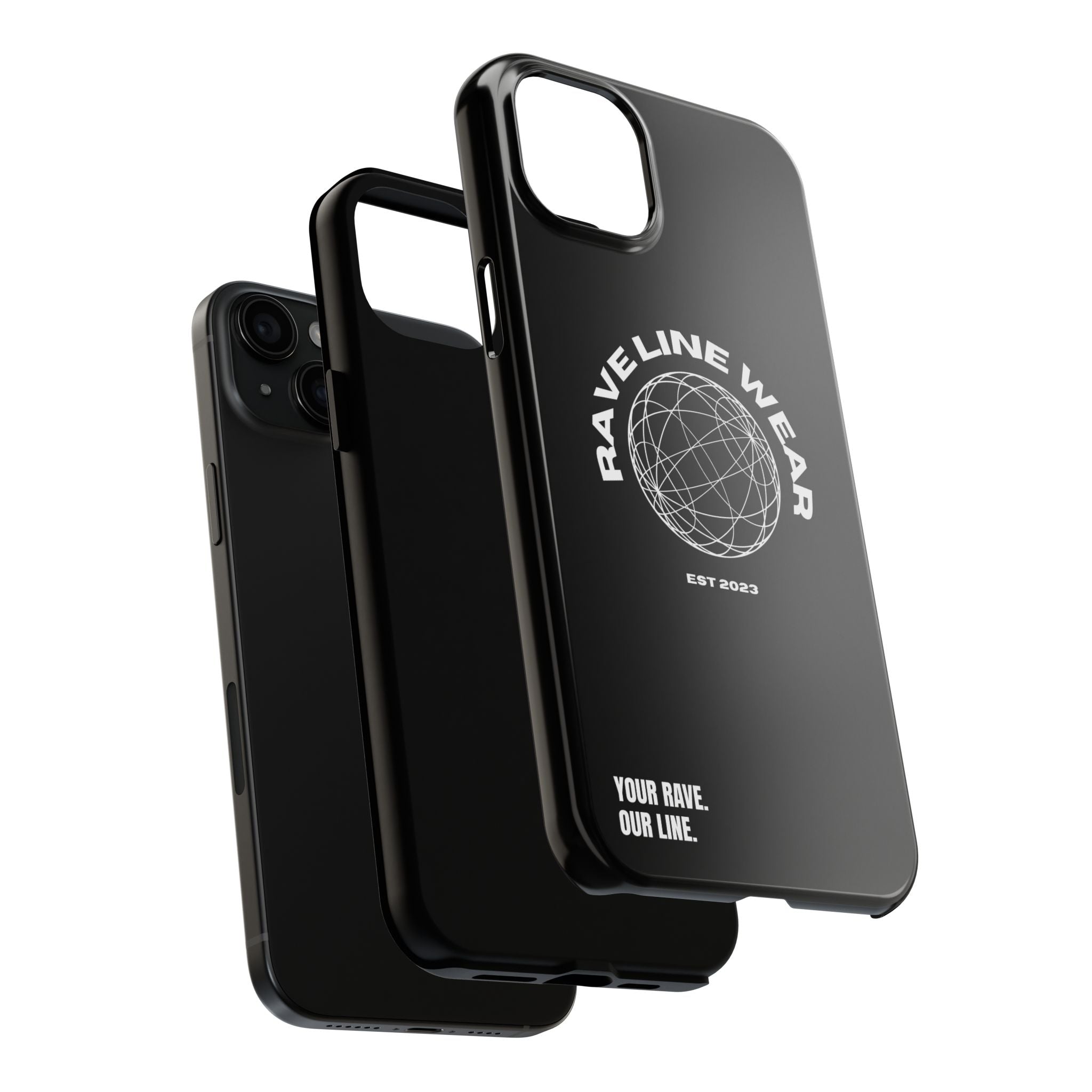 IPHONE CASE RAVELINE WEAR