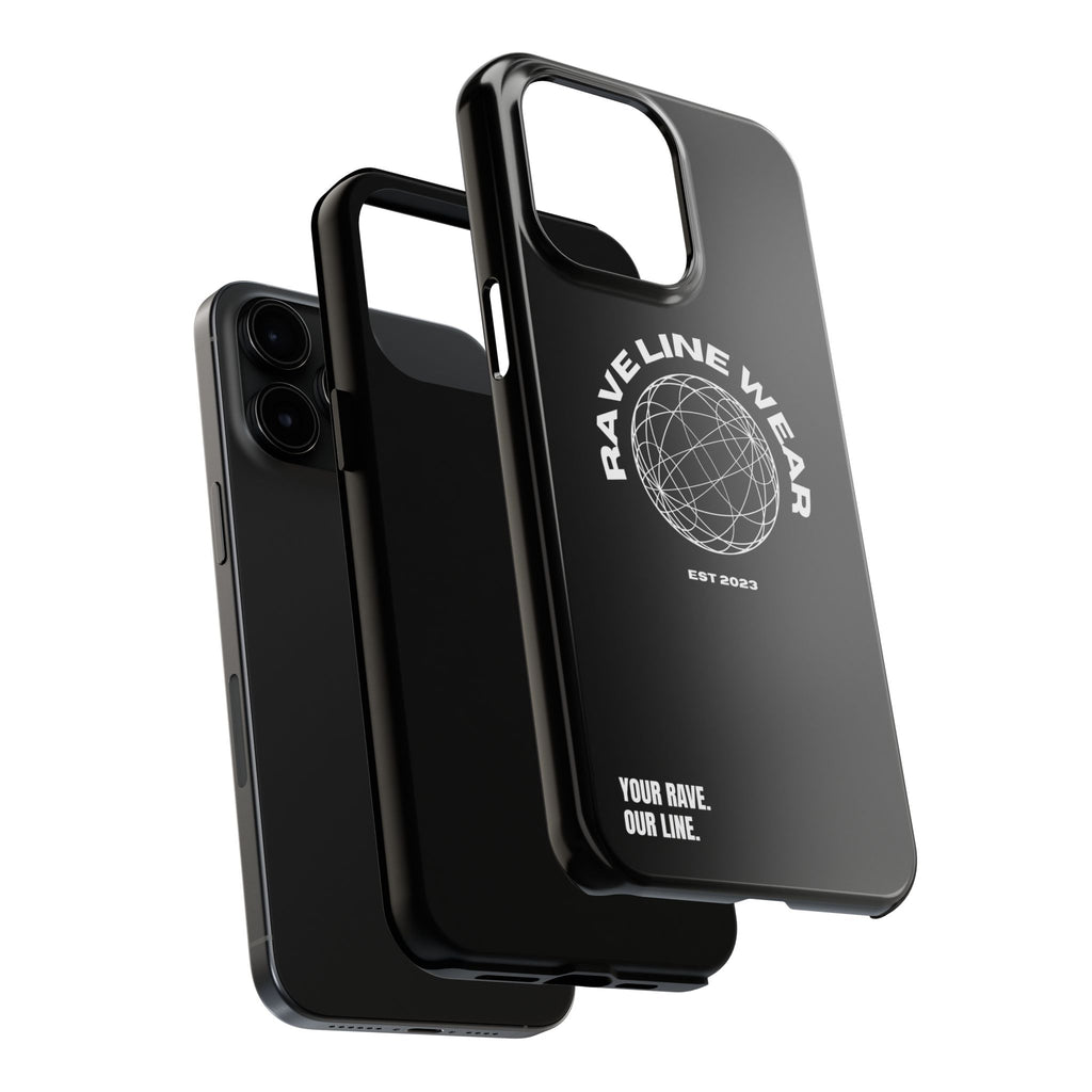 IPHONE CASE RAVELINE WEAR