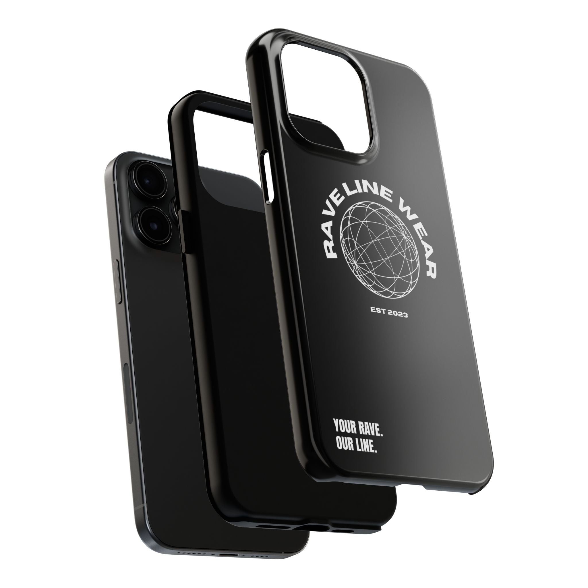 IPHONE CASE RAVELINE WEAR