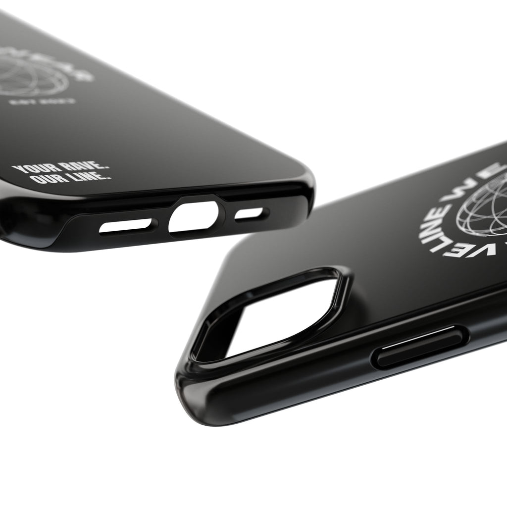 IPHONE CASE RAVELINE WEAR