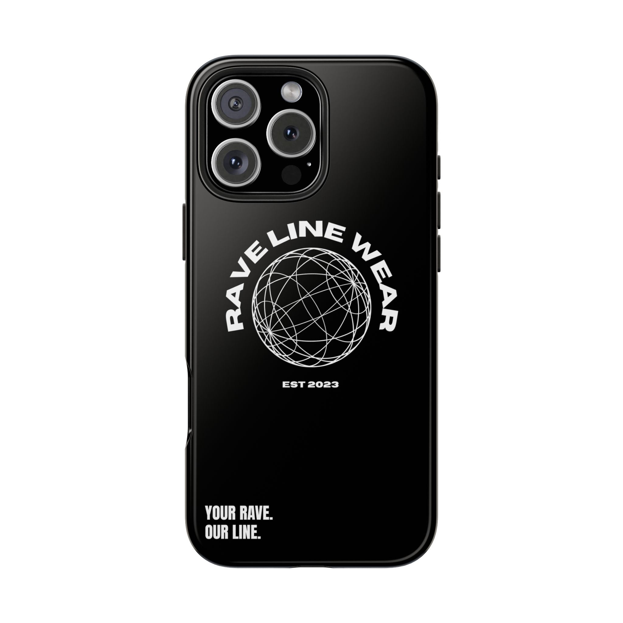 IPHONE CASE RAVELINE WEAR