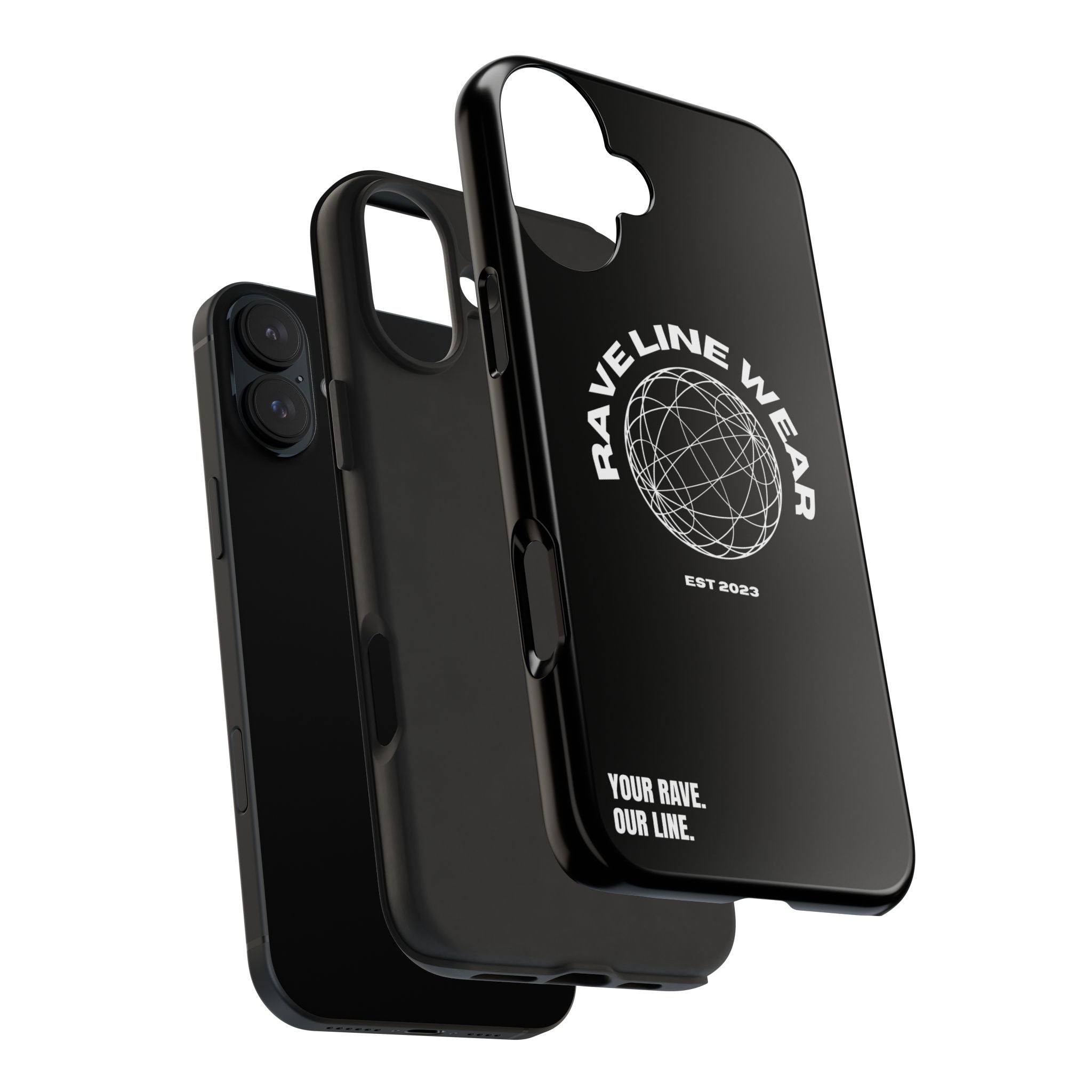 IPHONE CASE RAVELINE WEAR