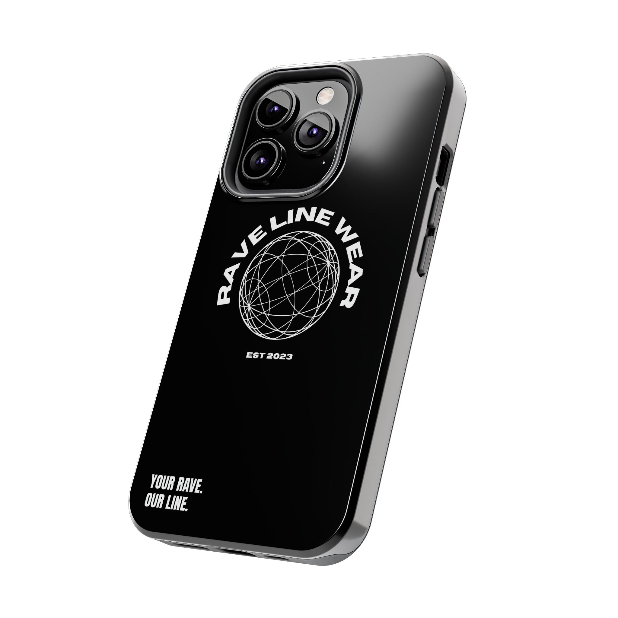 IPHONE CASE RAVELINE WEAR