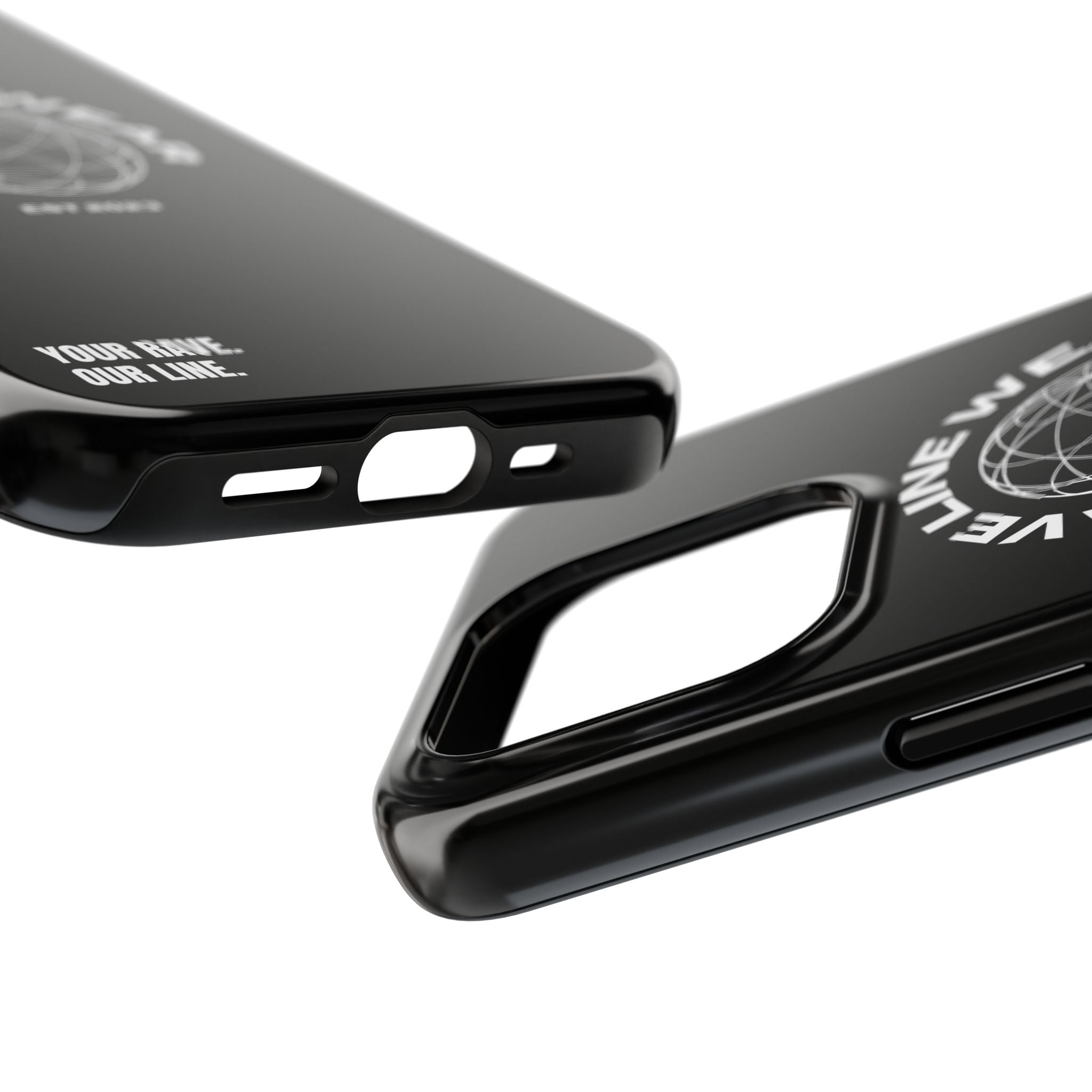 IPHONE CASE RAVELINE WEAR