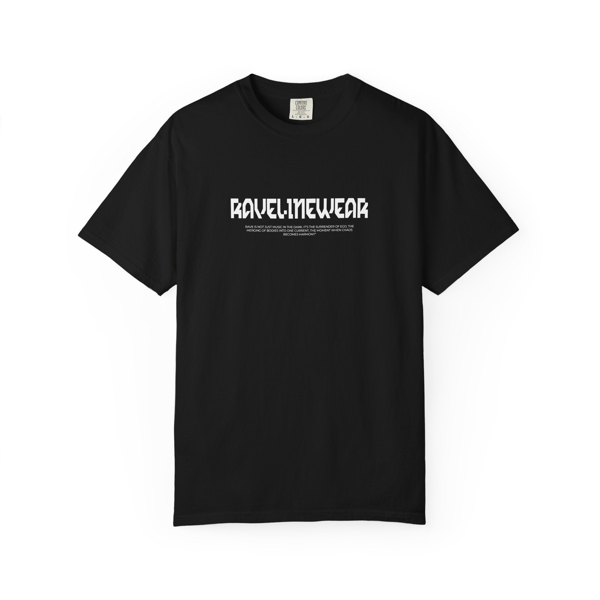 Raveline Wear Techno Pulse Edition