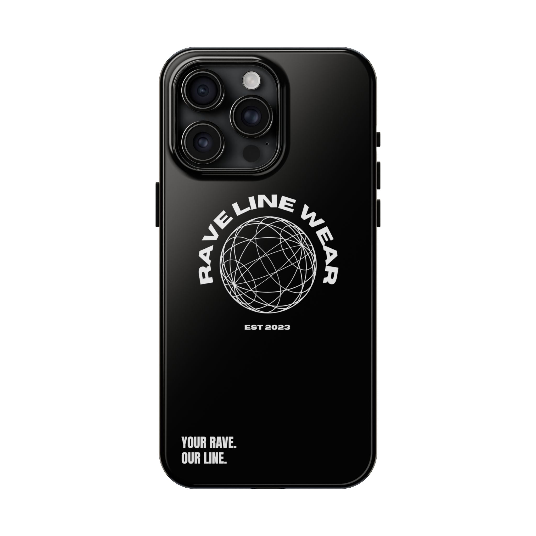 IPHONE CASE RAVELINE WEAR