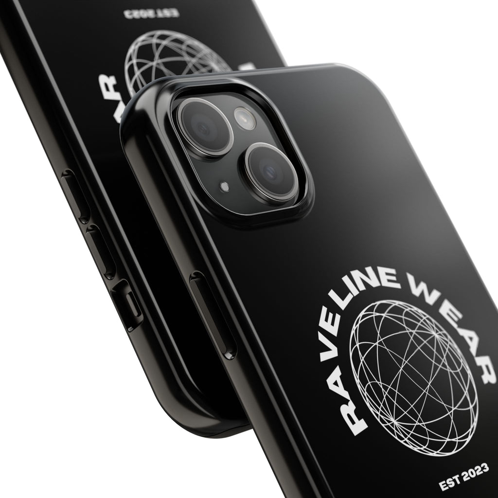 IPHONE CASE RAVELINE WEAR