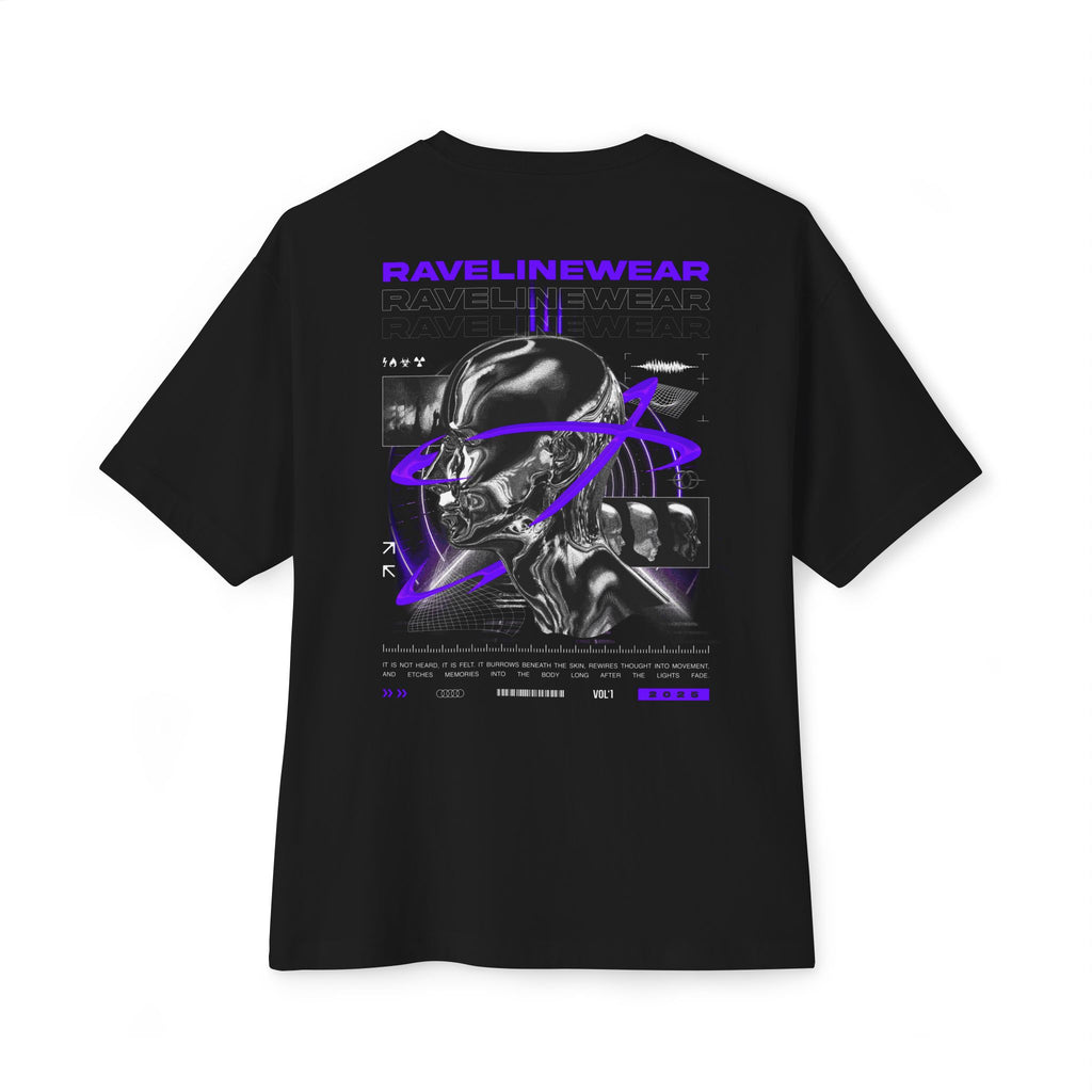 Raveline Wear – OVERSIZE VOL.1 Edition