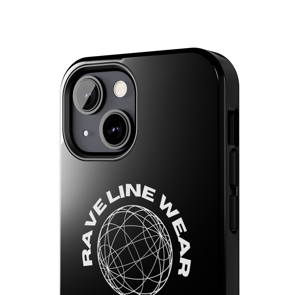 IPHONE CASE RAVELINE WEAR