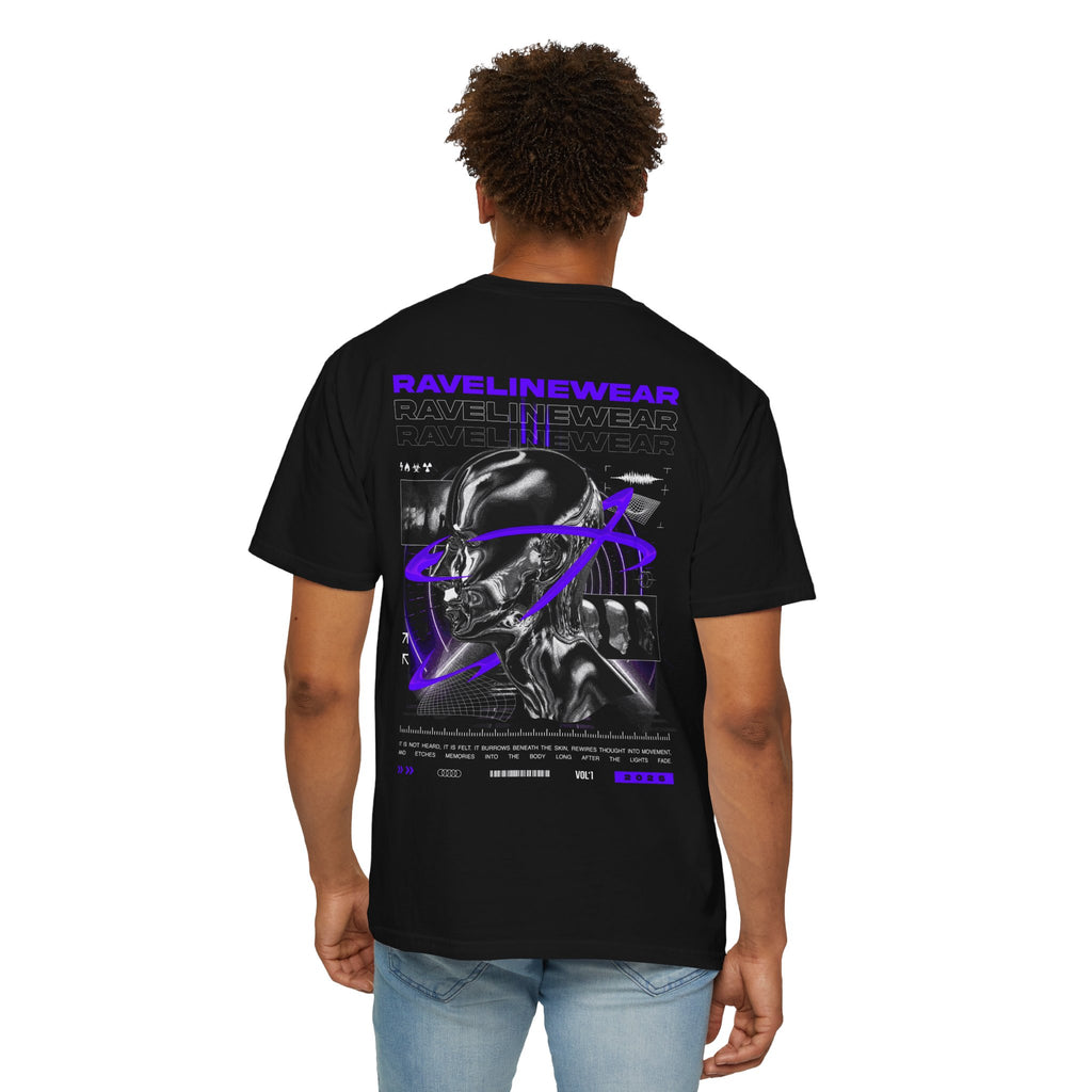Raveline Wear – VOL.1 Edition