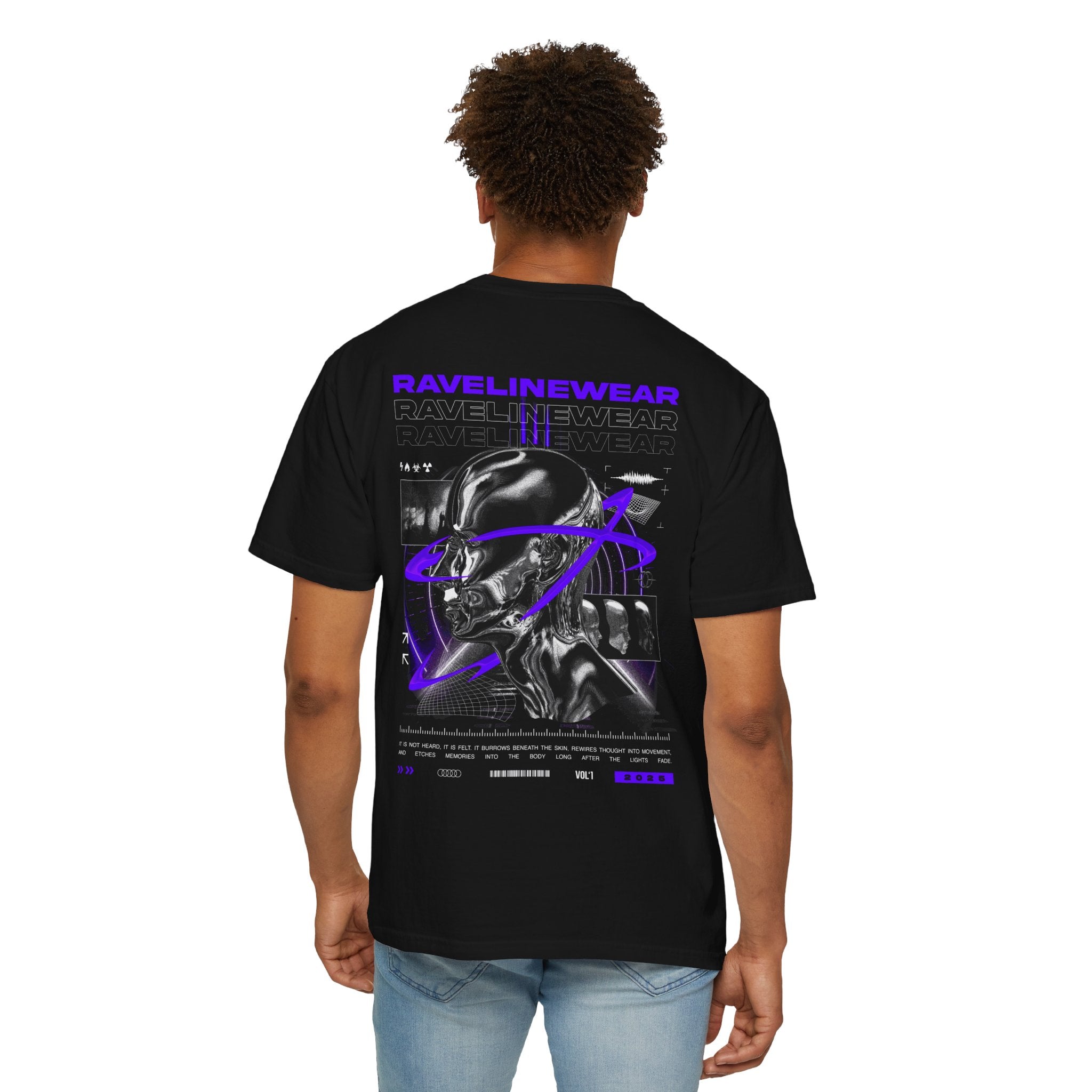 Raveline Wear – VOL.1 Edition