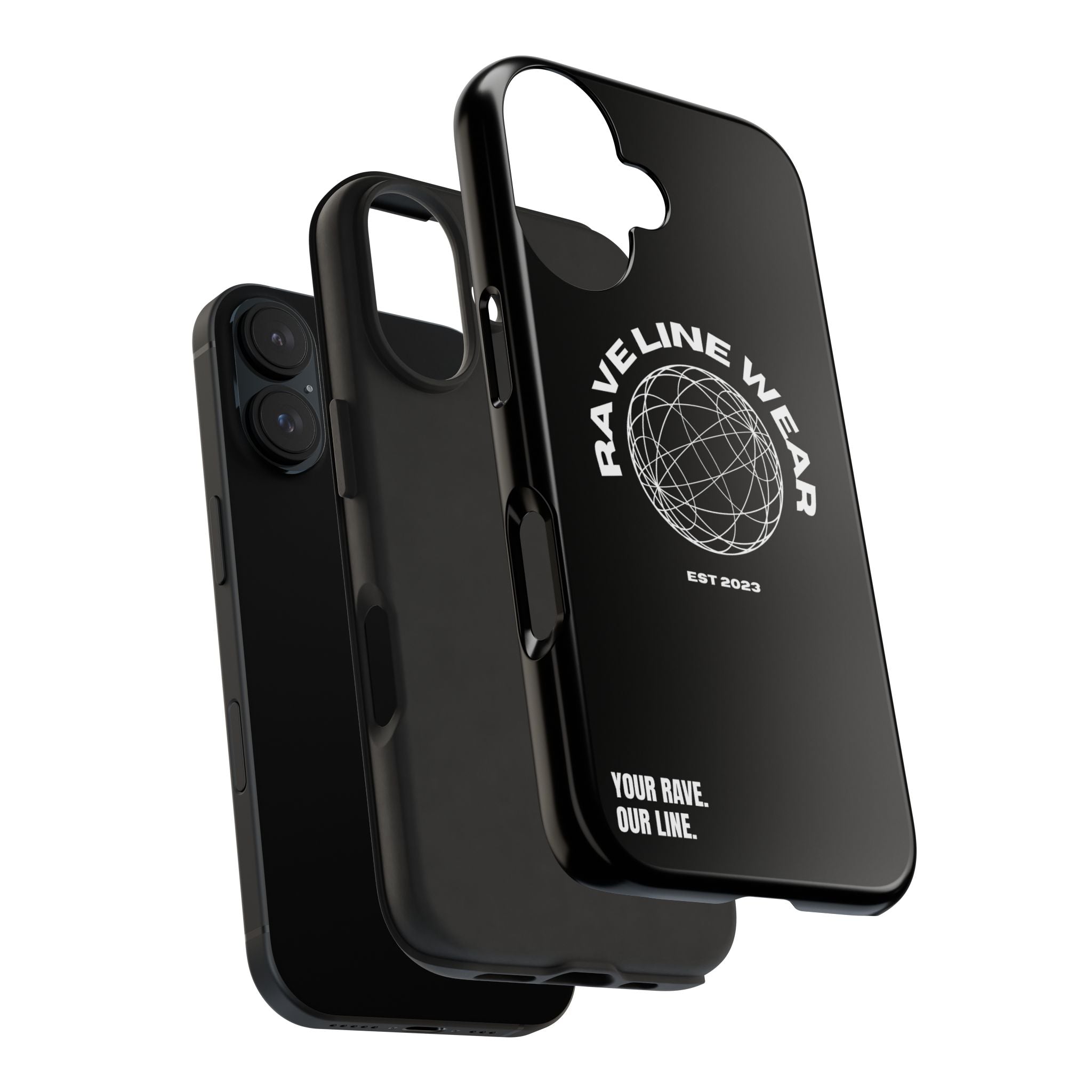 IPHONE CASE RAVELINE WEAR