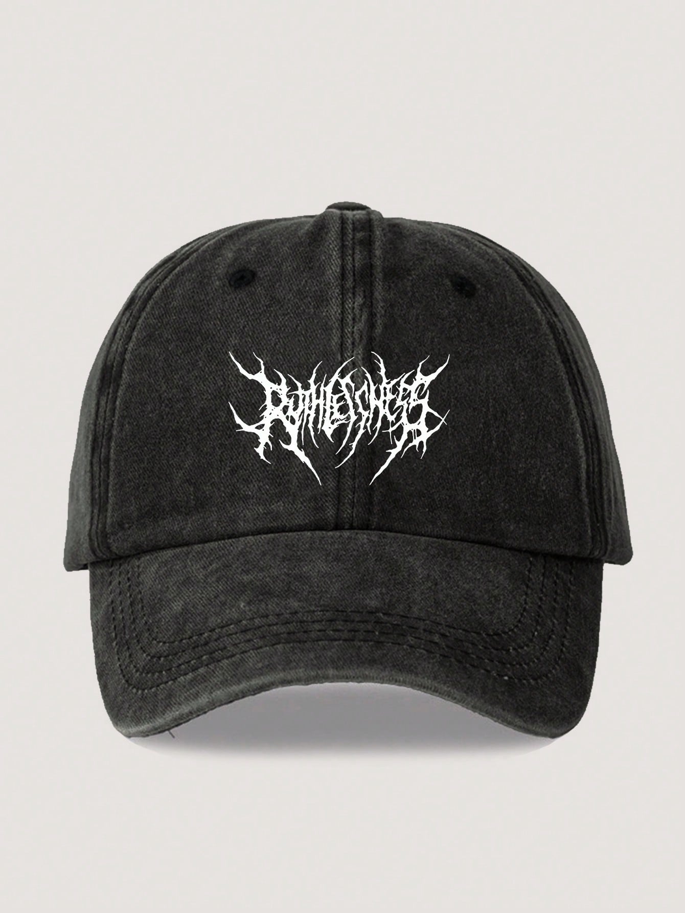 RAVELINE WEAR - TEKNO CAP