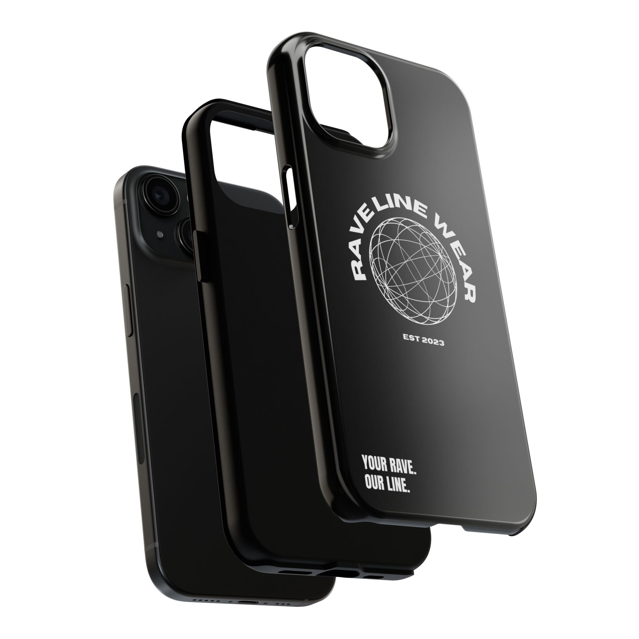 IPHONE CASE RAVELINE WEAR