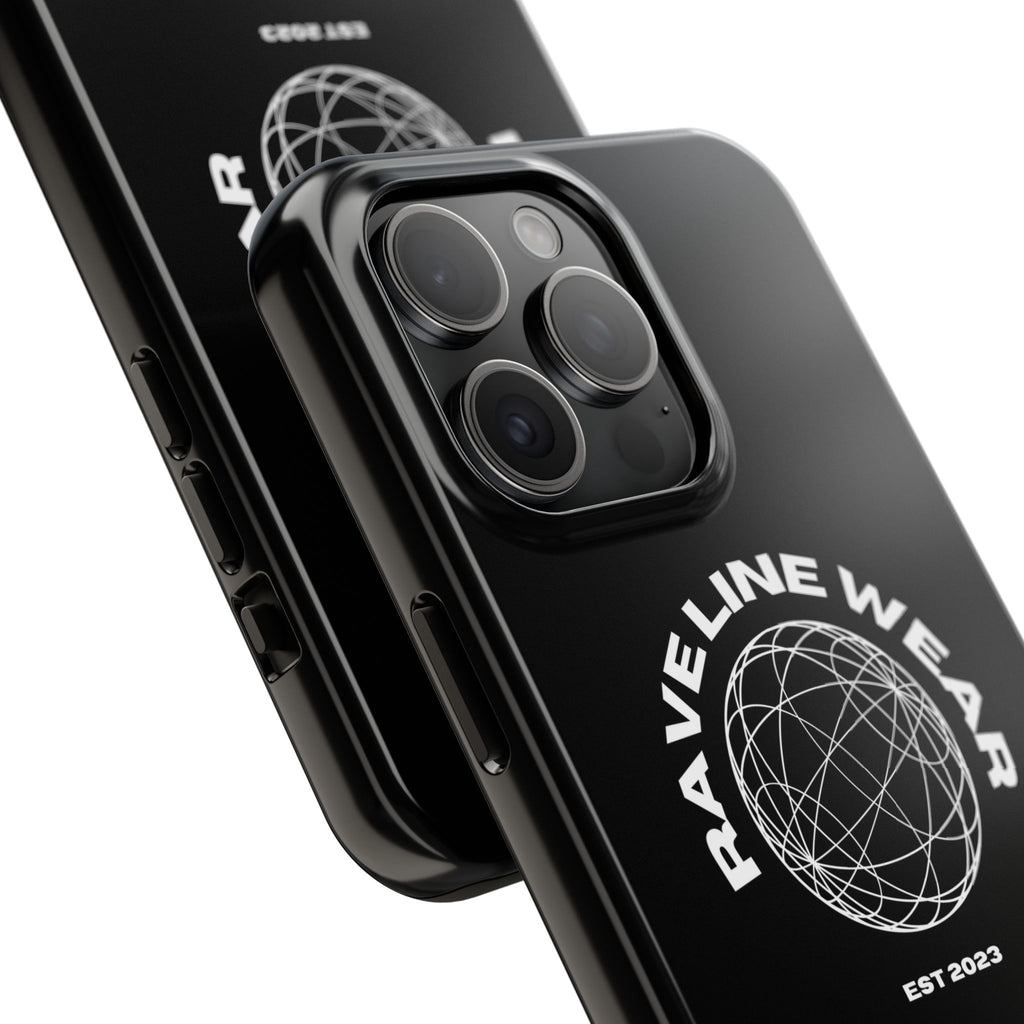 IPHONE CASE RAVELINE WEAR