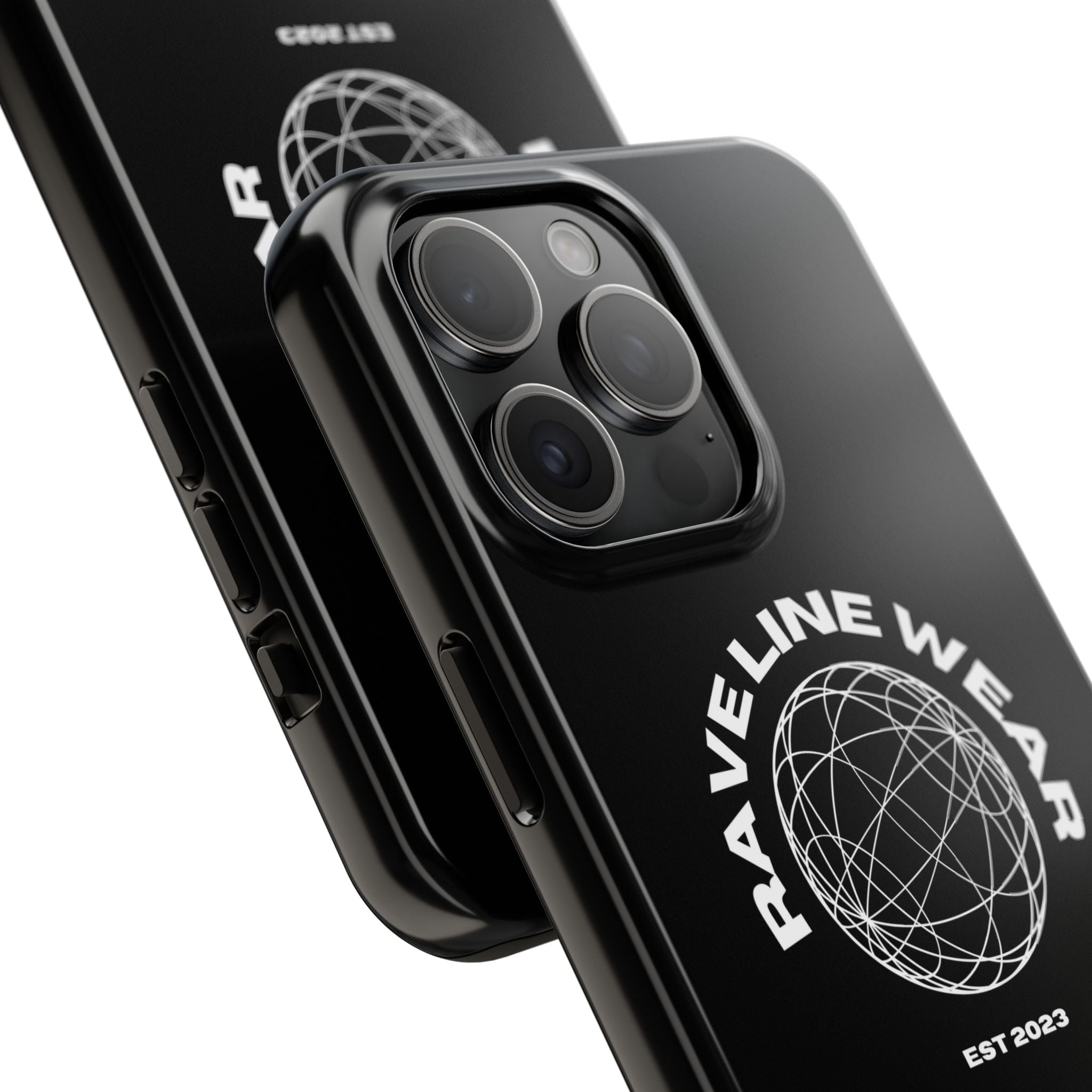 IPHONE CASE RAVELINE WEAR