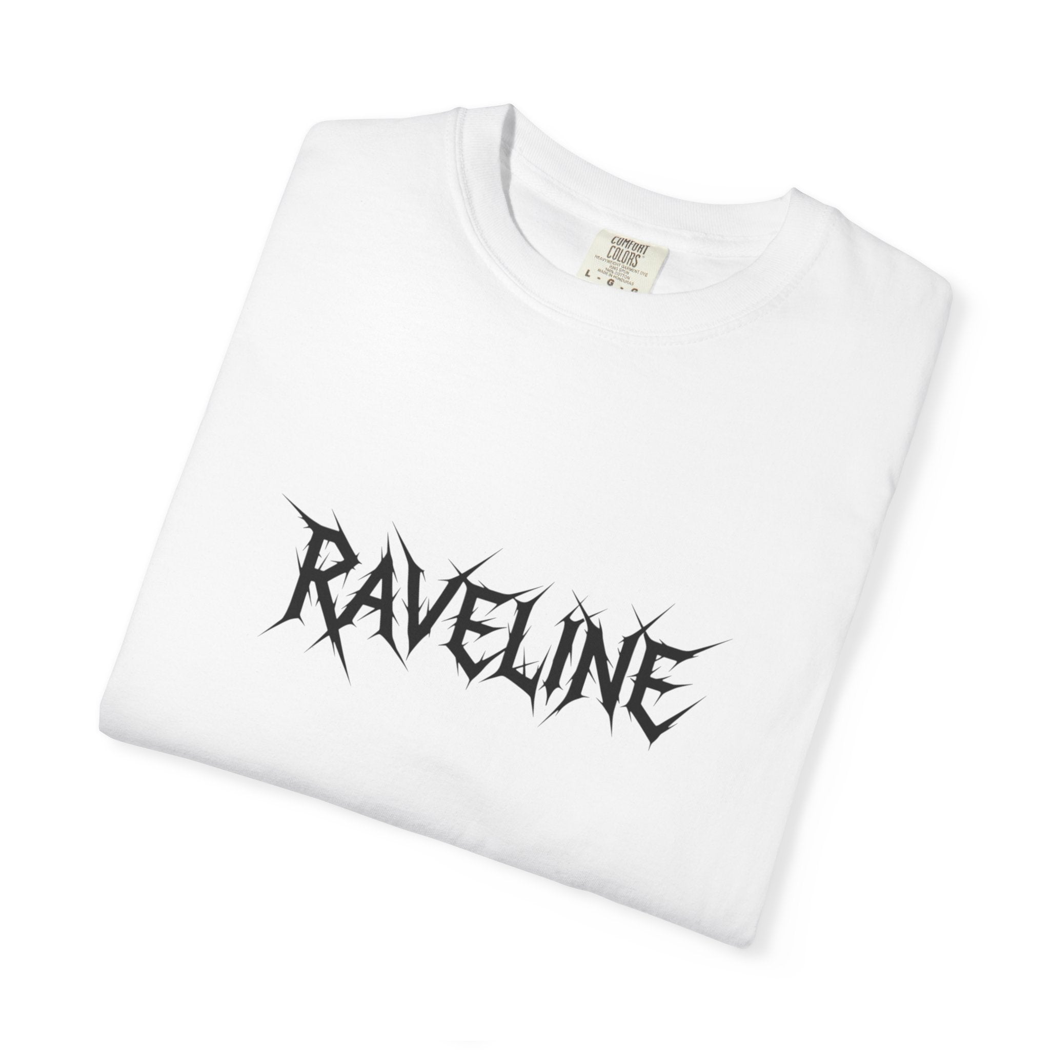 RAVELINE WEAR - 140BPM