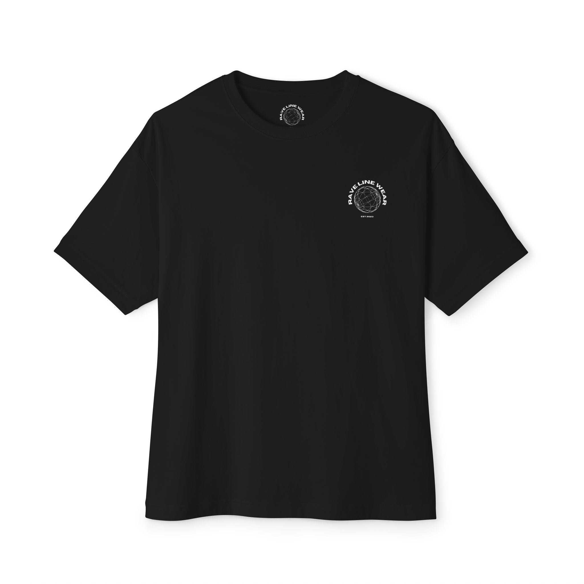 Raveline Wear – OVERSIZE Ecstasy Edition