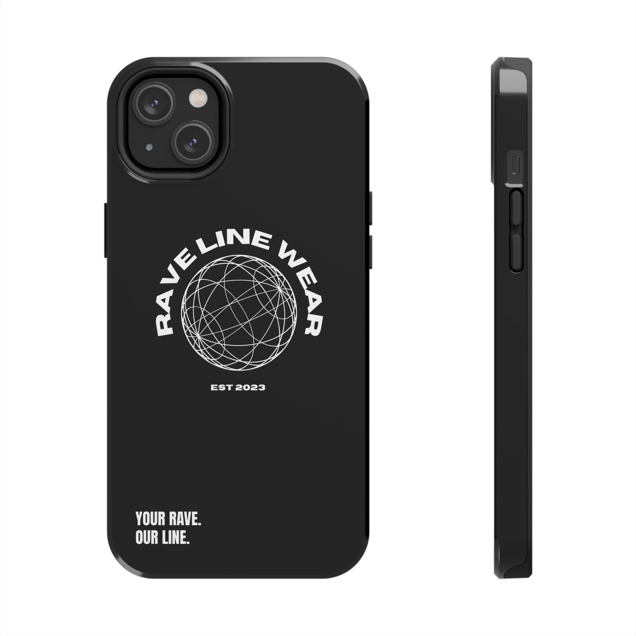 IPHONE CASE RAVELINE WEAR