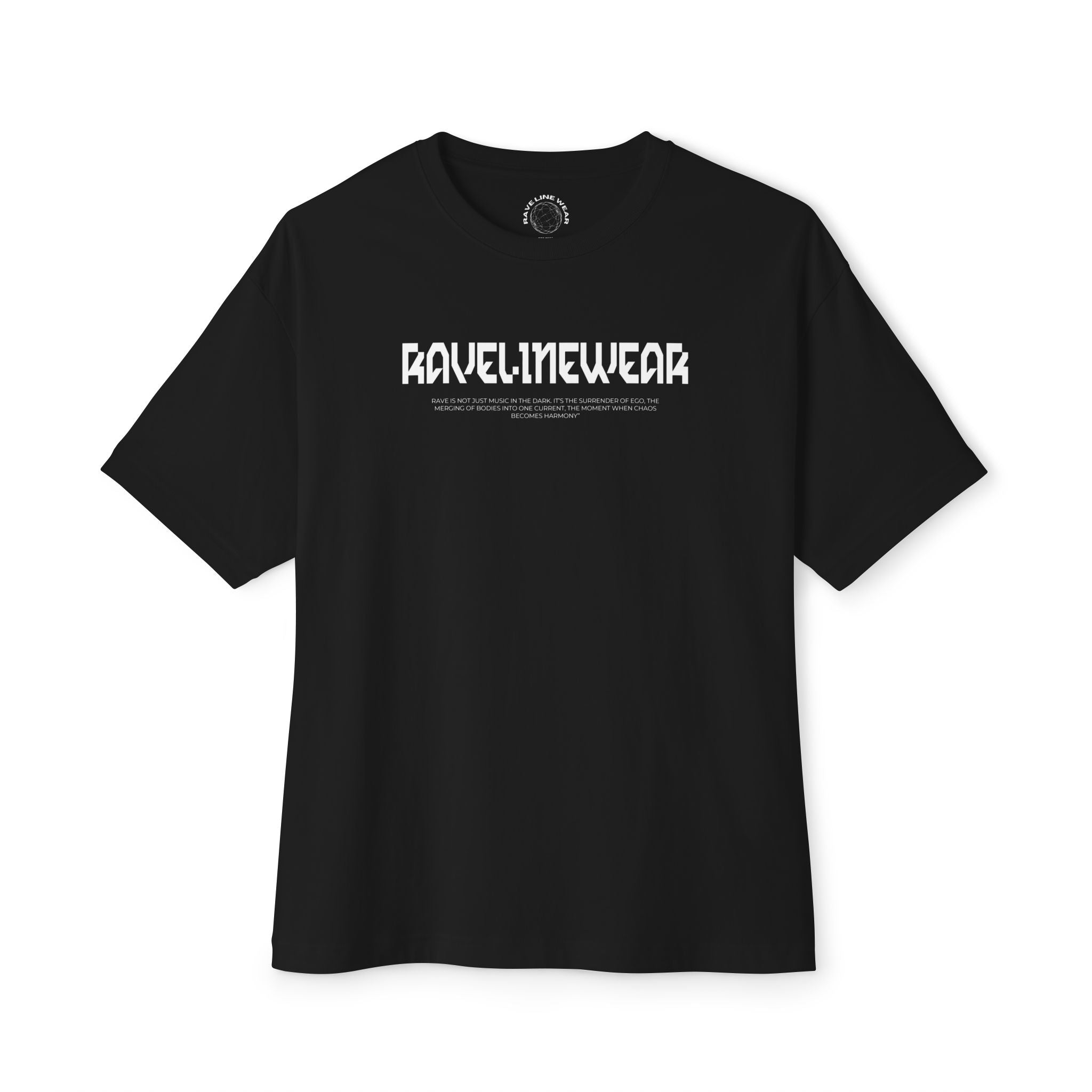 Raveline Wear – OVERSIZE VOL.1 Edition