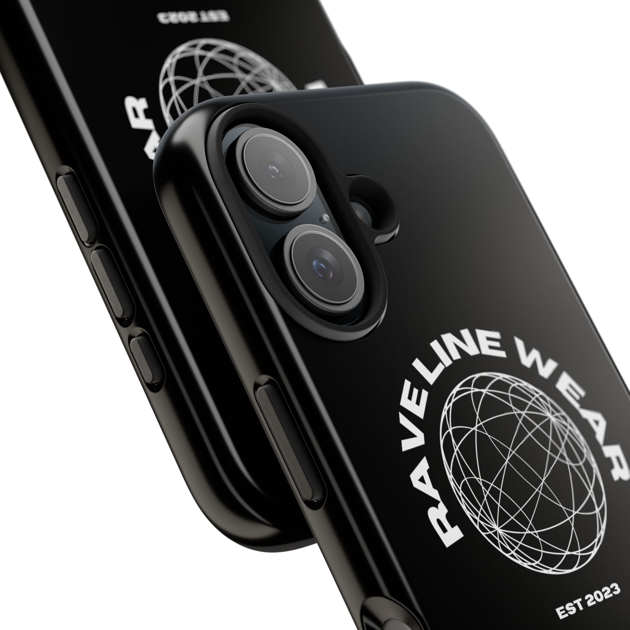 IPHONE CASE RAVELINE WEAR