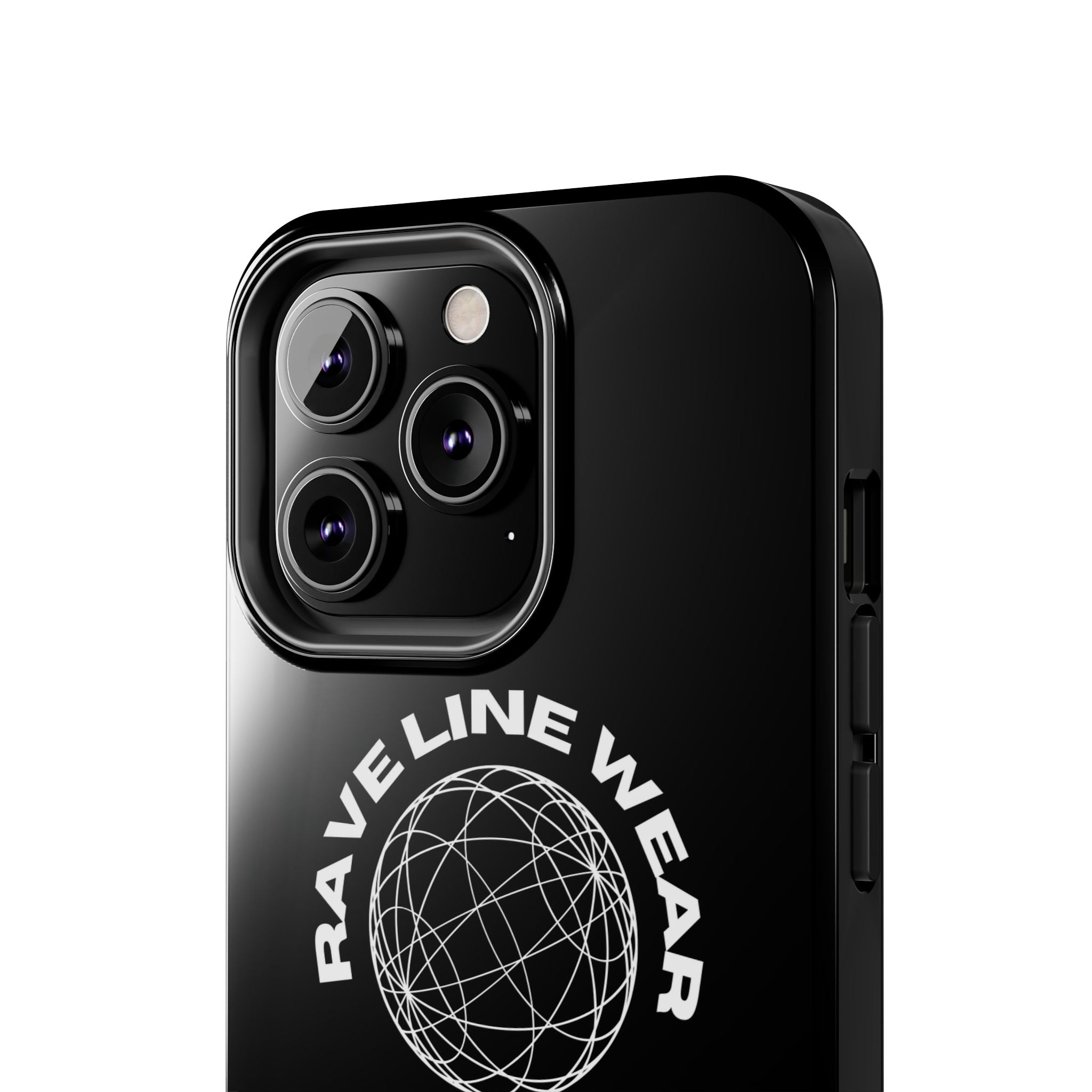 IPHONE CASE RAVELINE WEAR