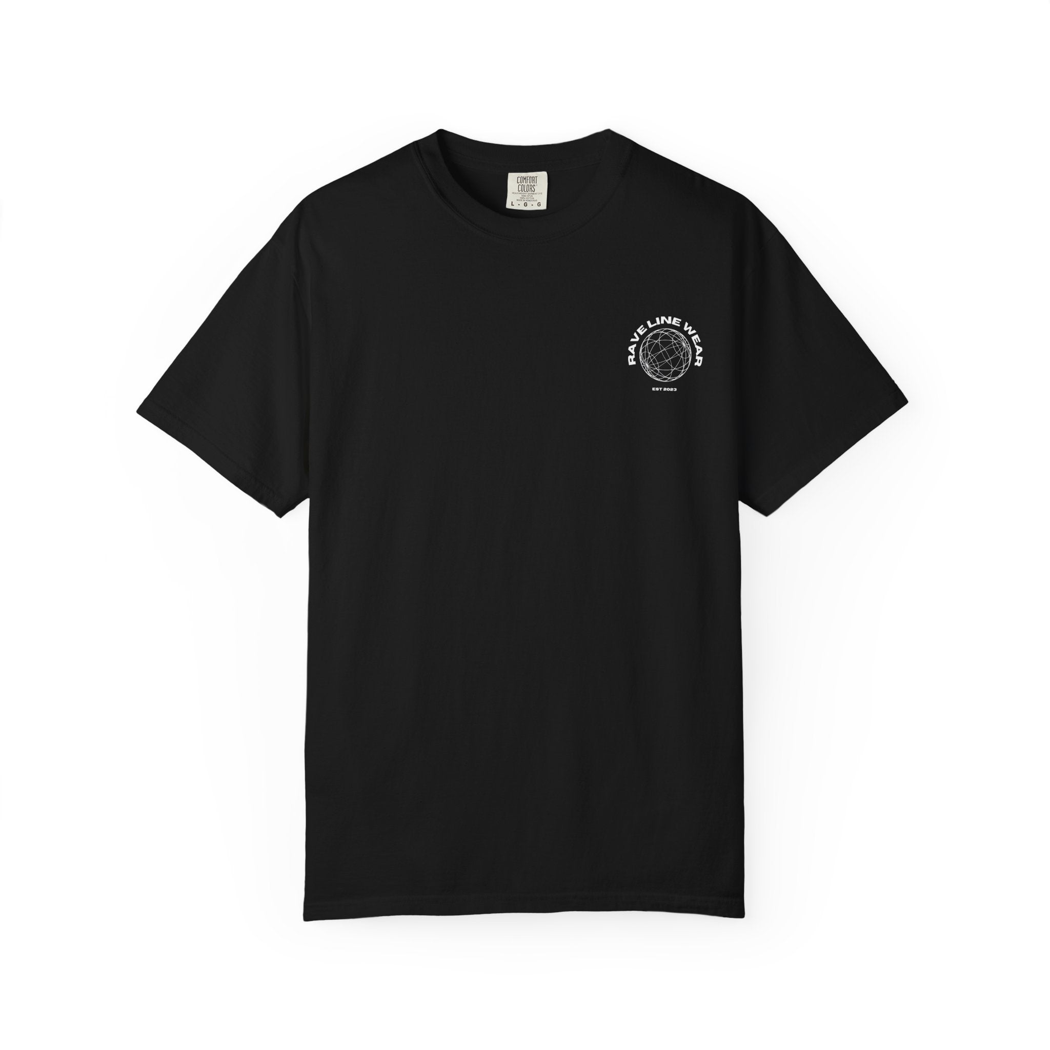 Raveline Wear – Ecstasy Edition