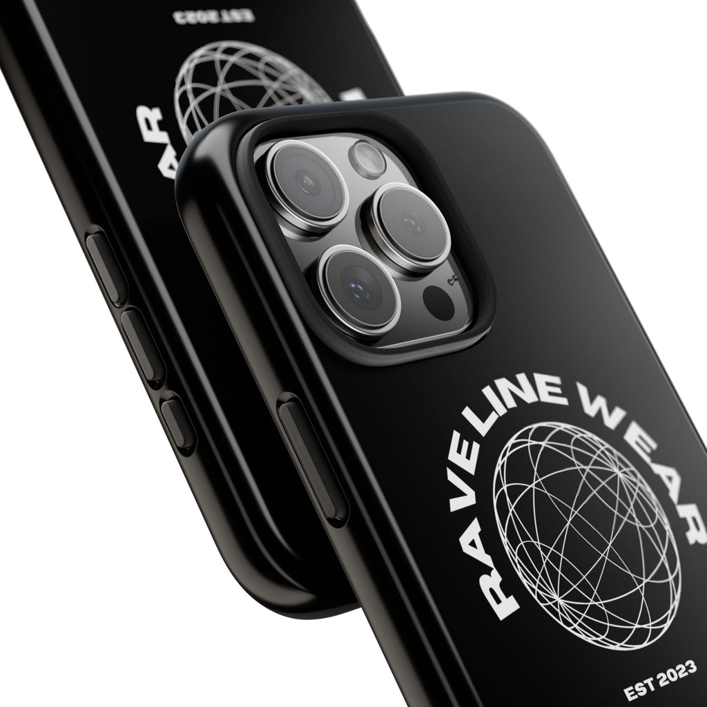 IPHONE CASE RAVELINE WEAR