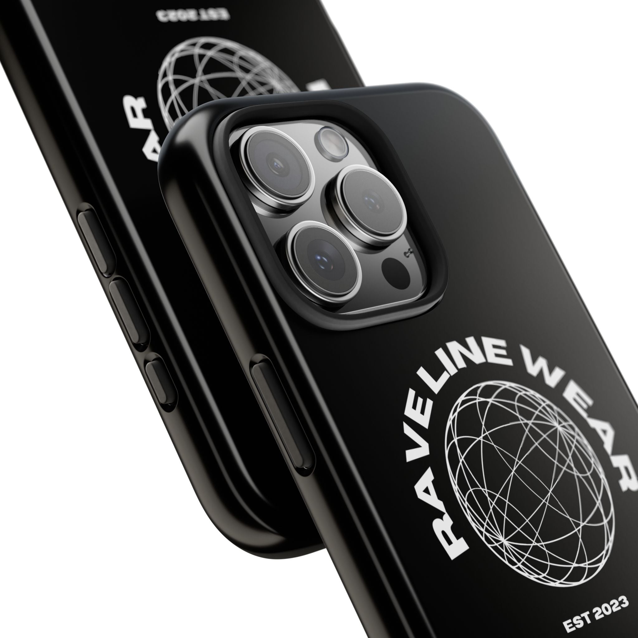 IPHONE CASE RAVELINE WEAR