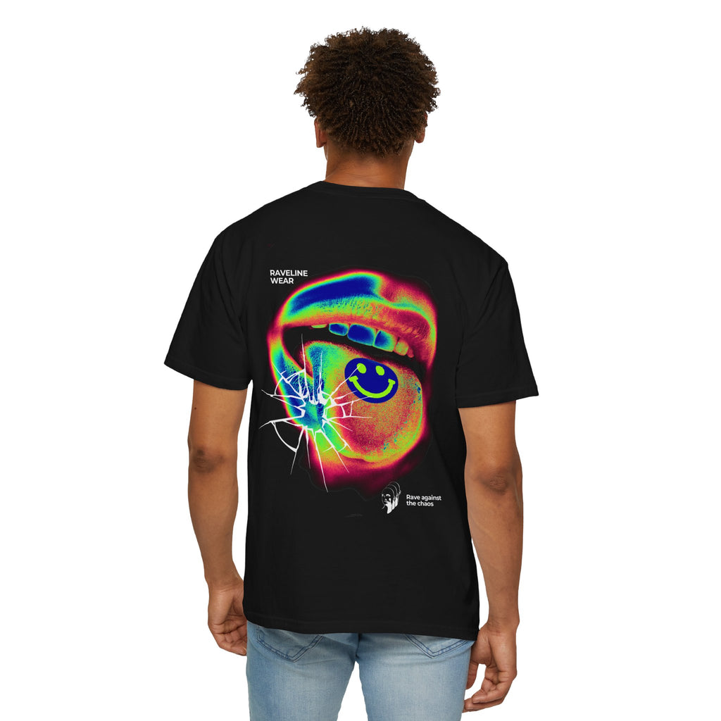 Raveline Wear – Ecstasy Edition