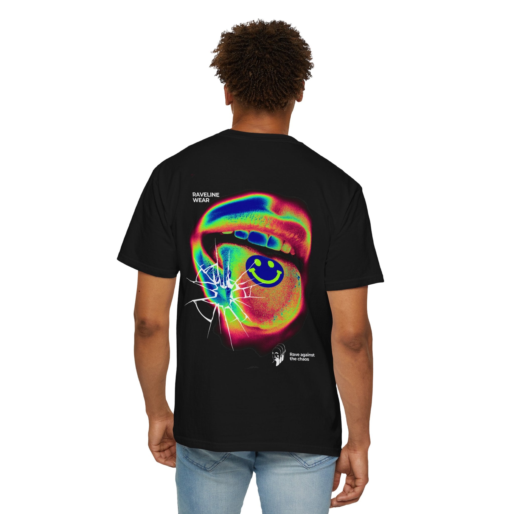 Raveline Wear – Ecstasy Edition