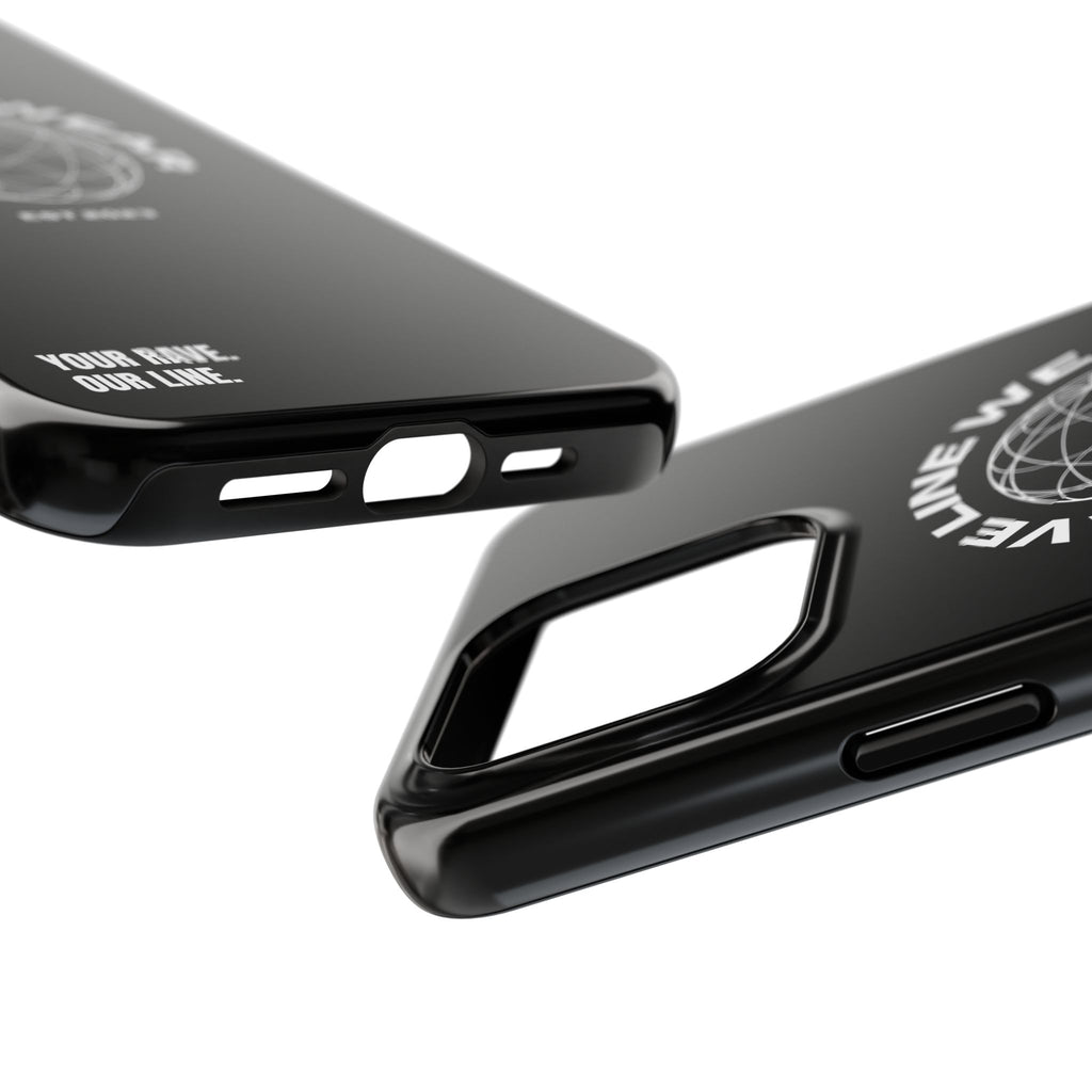IPHONE CASE RAVELINE WEAR