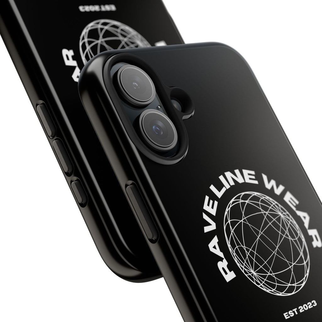 IPHONE CASE RAVELINE WEAR