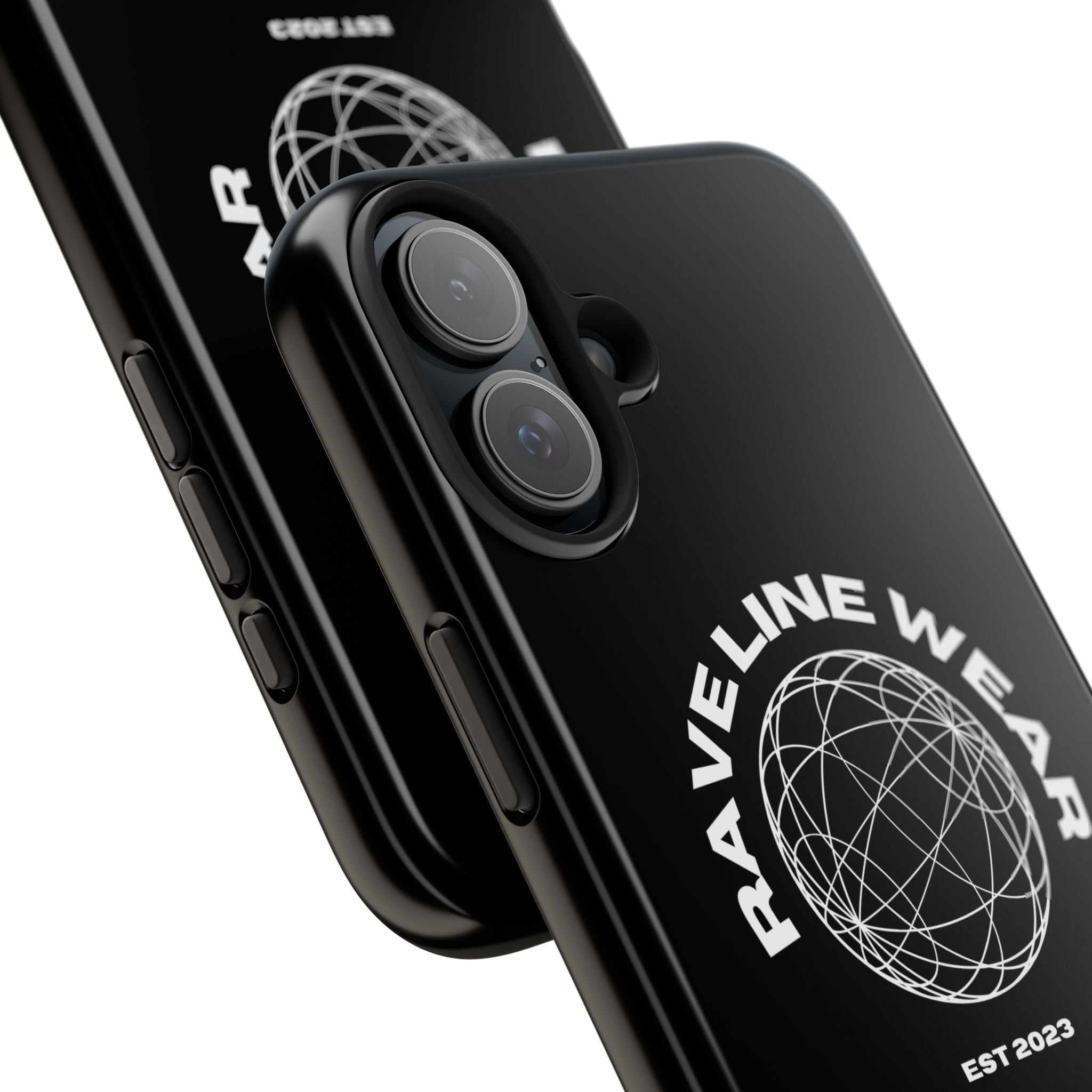 IPHONE CASE RAVELINE WEAR