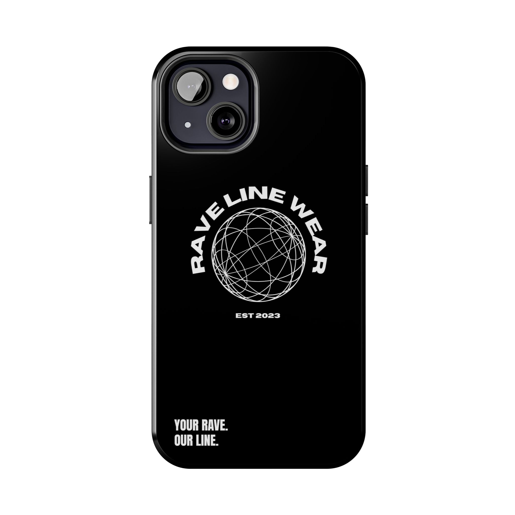 IPHONE CASE RAVELINE WEAR