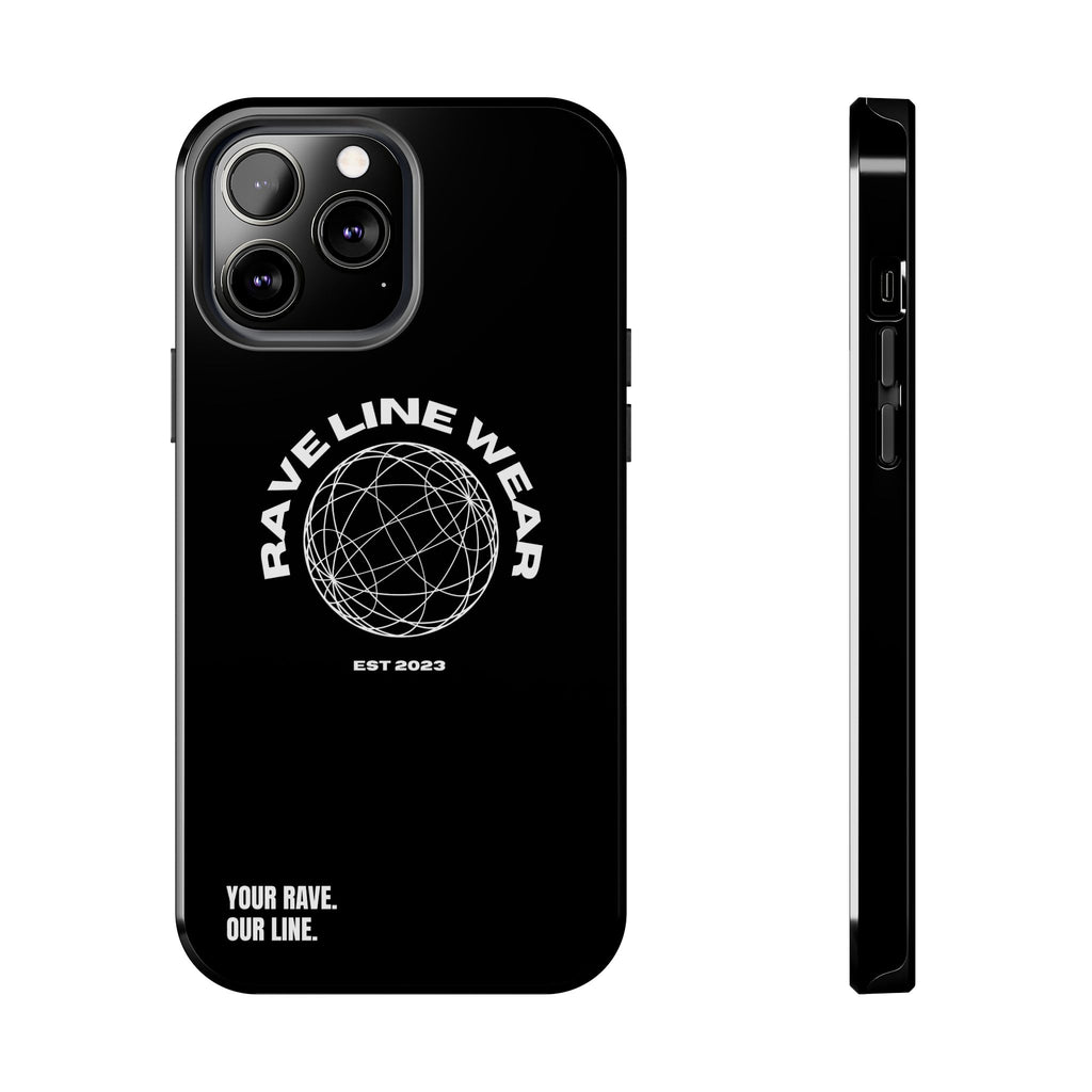 IPHONE CASE RAVELINE WEAR