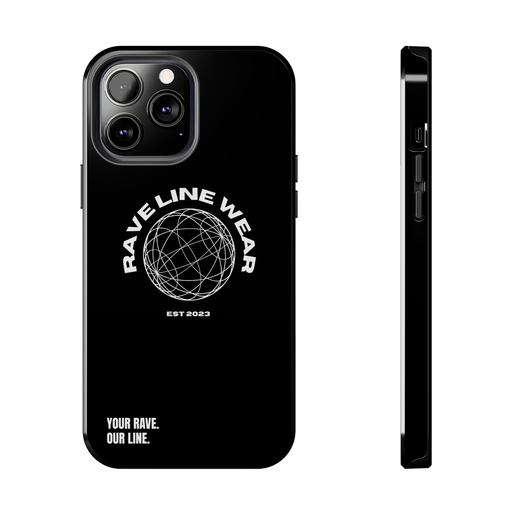 IPHONE CASE RAVELINE WEAR